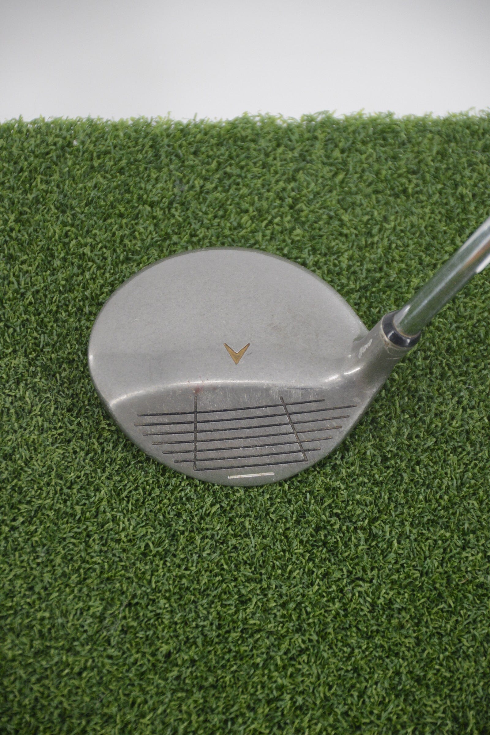 Women's Trident Wide Body 11 Wood W Flex 39" Golf Clubs GolfRoots