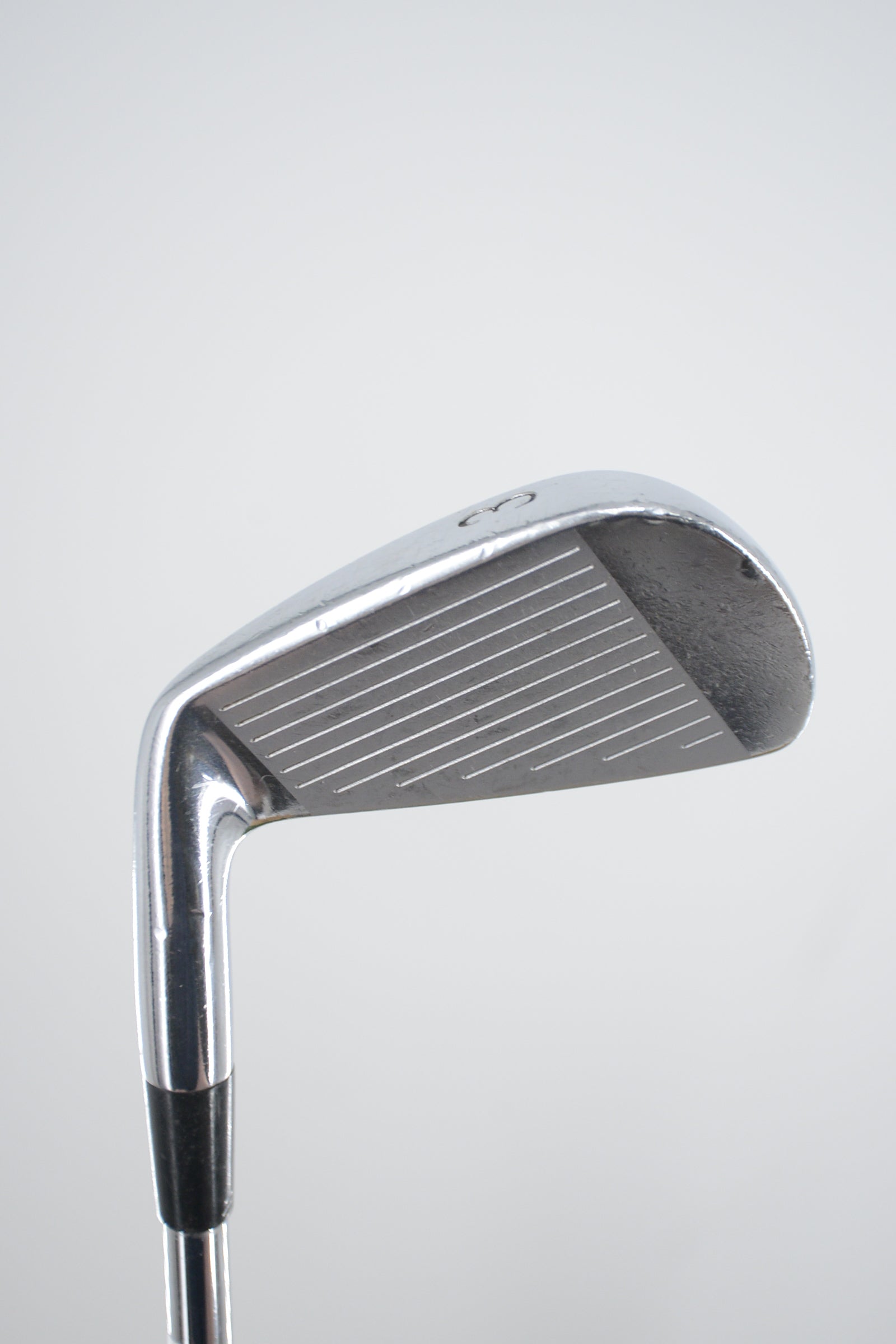 Mizuno MP-53 3 Iron R Flex 39"