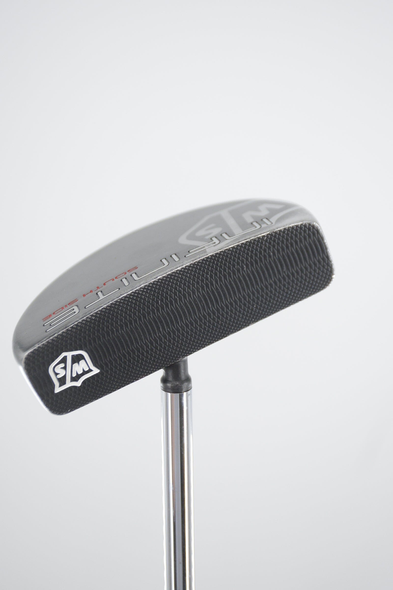 Wilson Staff Infinite South Side Black Putter 35" Golf Clubs GolfRoots