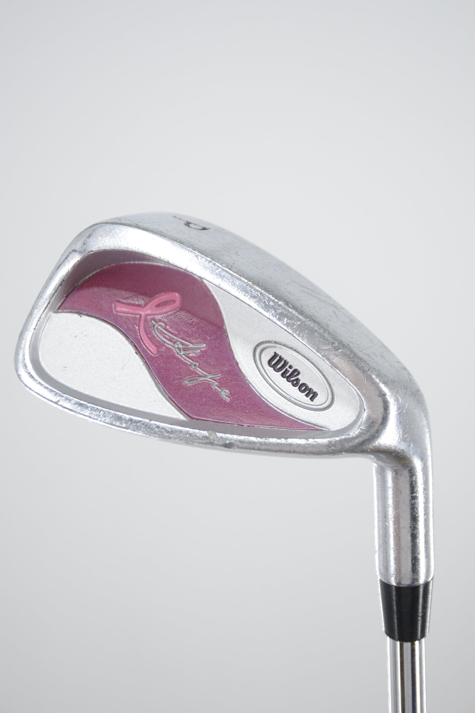 Women's Wilson Hope PW W Flex 34" Golf Clubs GolfRoots