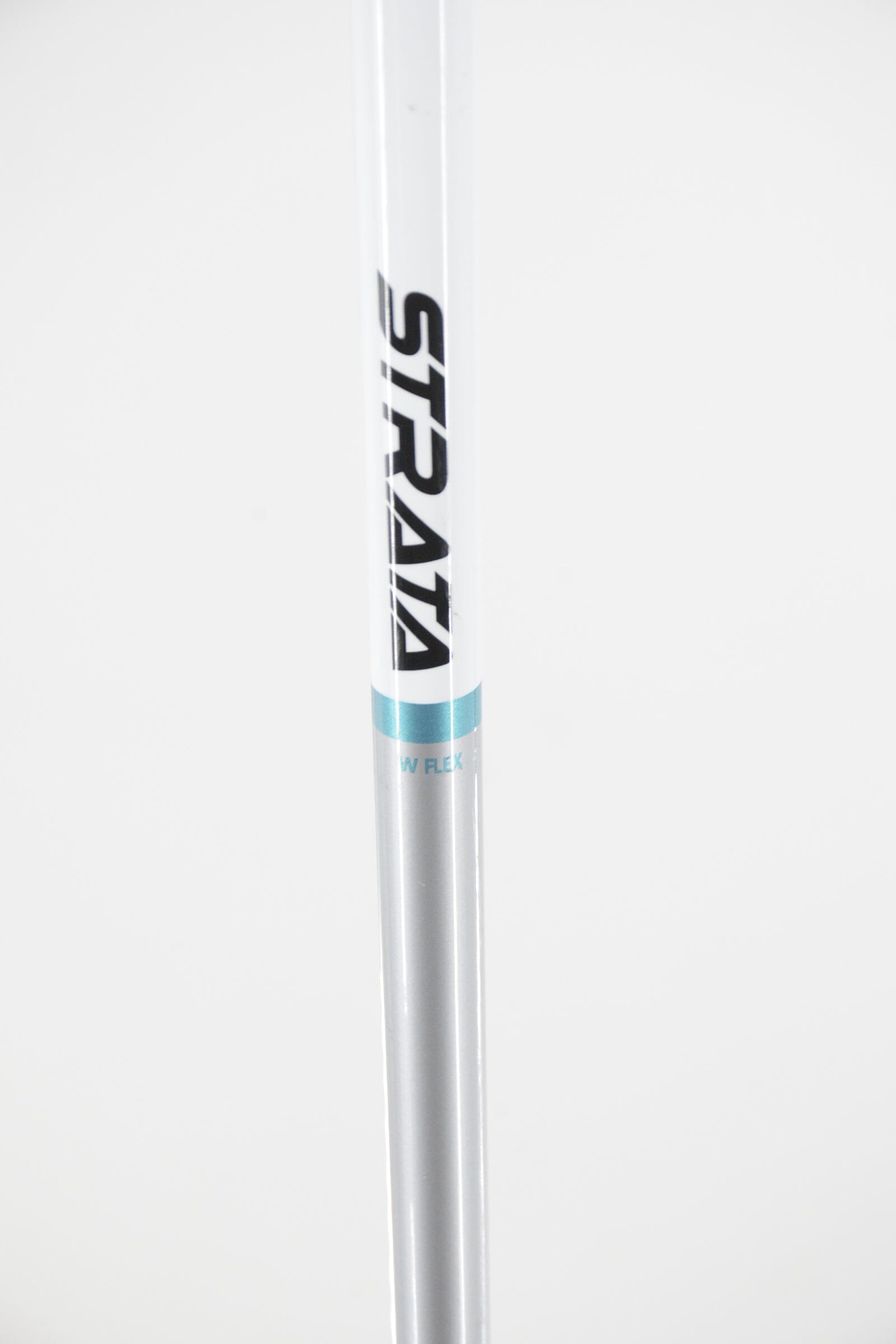 NEW Strata Ultimate Driver W Flex 44.25" Golf Clubs GolfRoots