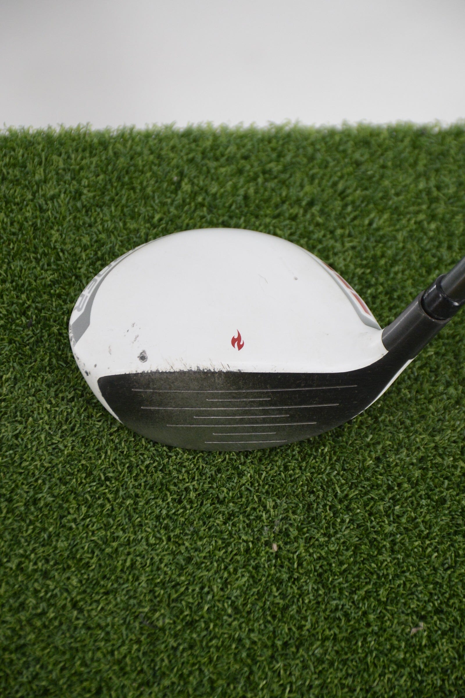 TaylorMade Burner Superfast 2.0 13.5 Degree Wood S Flex 43.25" Golf Clubs GolfRoots