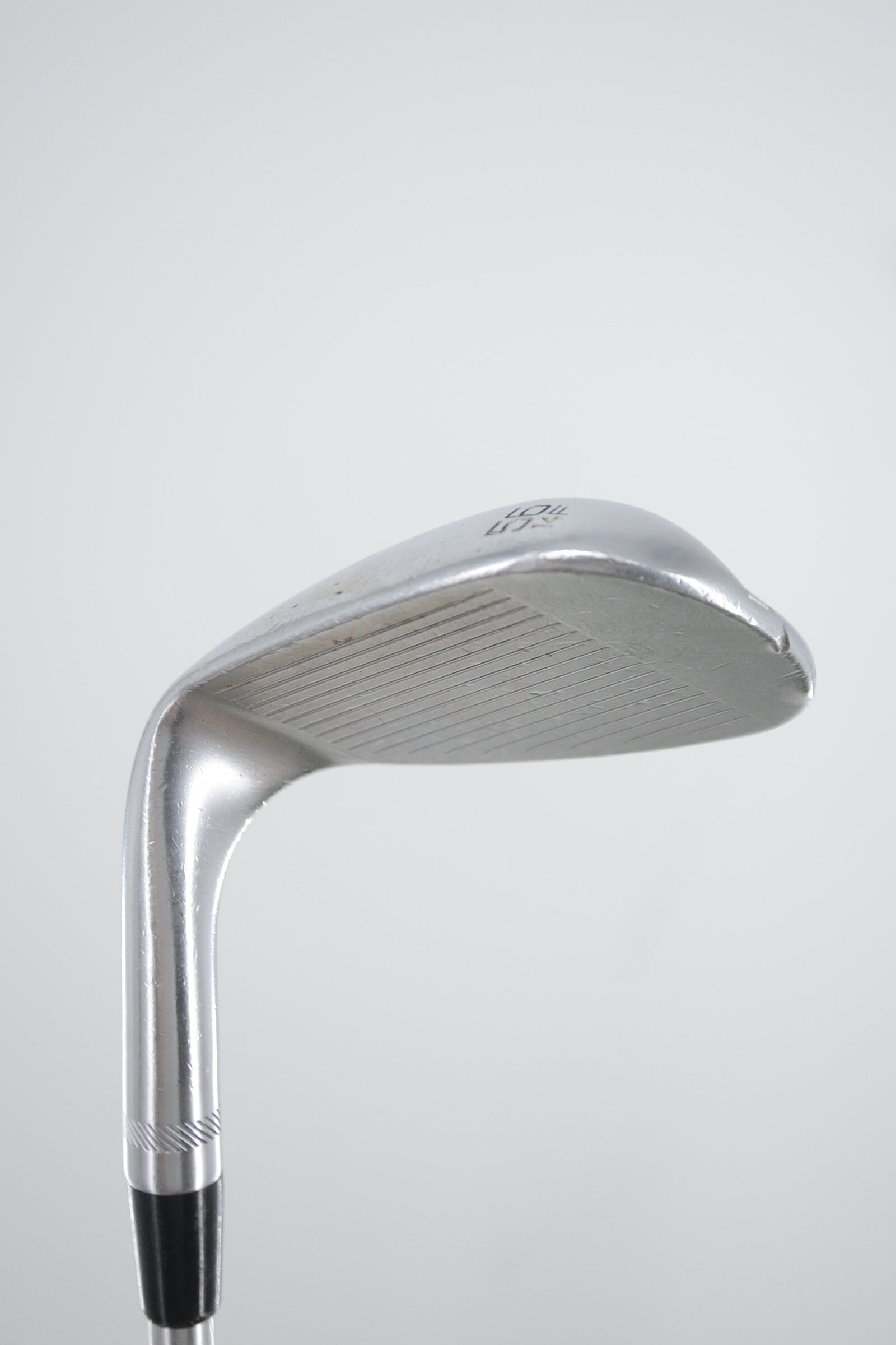 Titleist Vokey SM8 Tour Chrome 56 Degree Wedge Wedge Flex 35.25" Golf Clubs GolfRoots