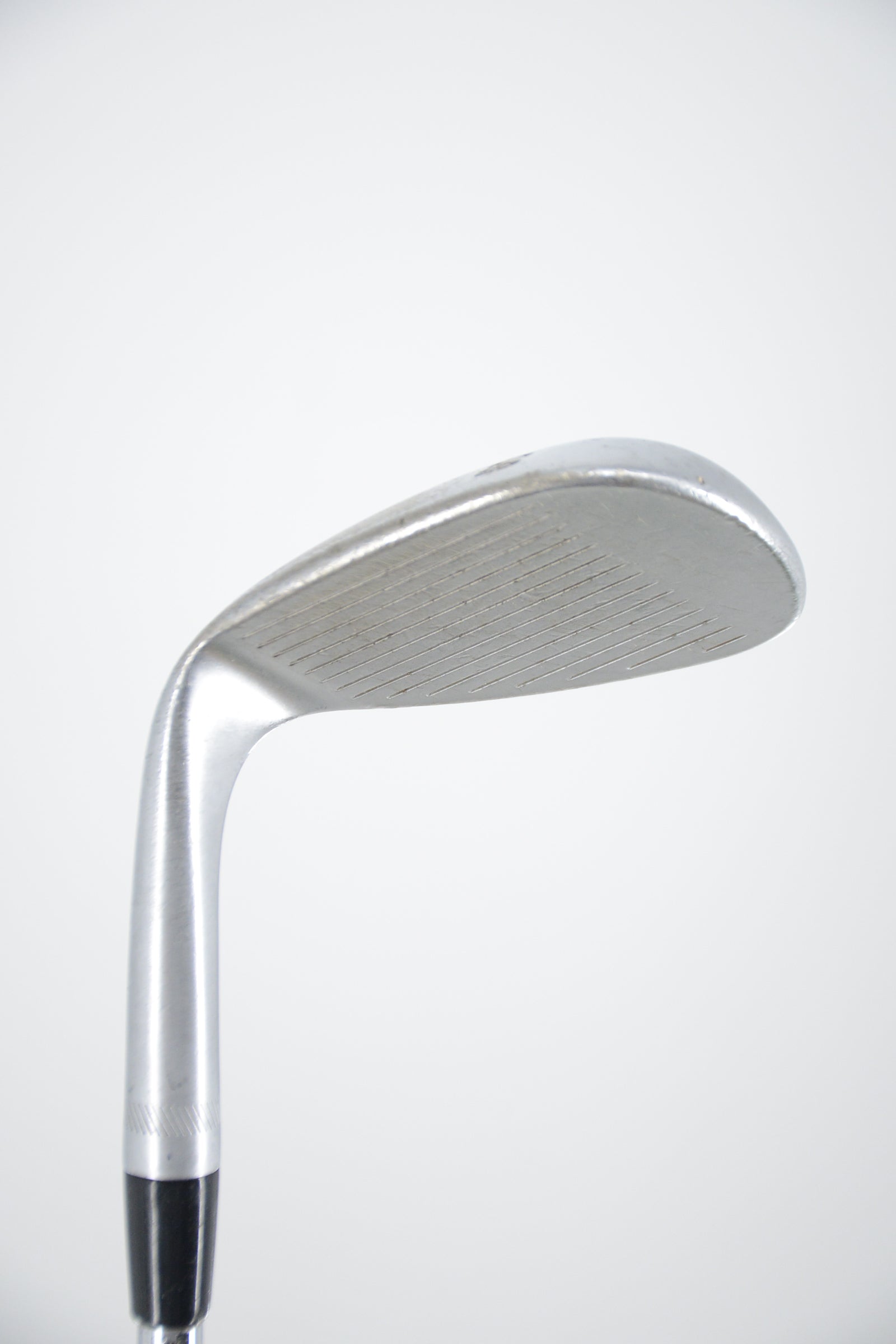 Titleist Vokey Spin Milled 60 Degree Wedge Wedge Flex 34.75"