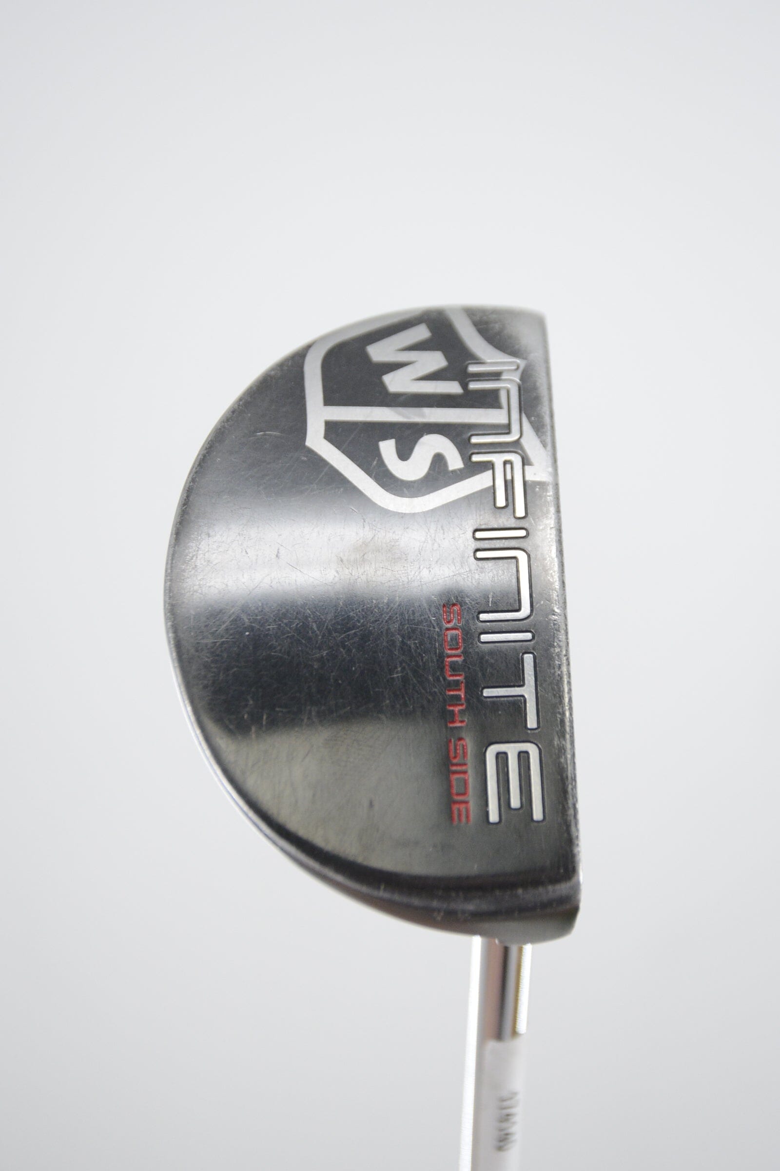 Wilson Staff Infinite South Side Black Putter 35" Golf Clubs GolfRoots