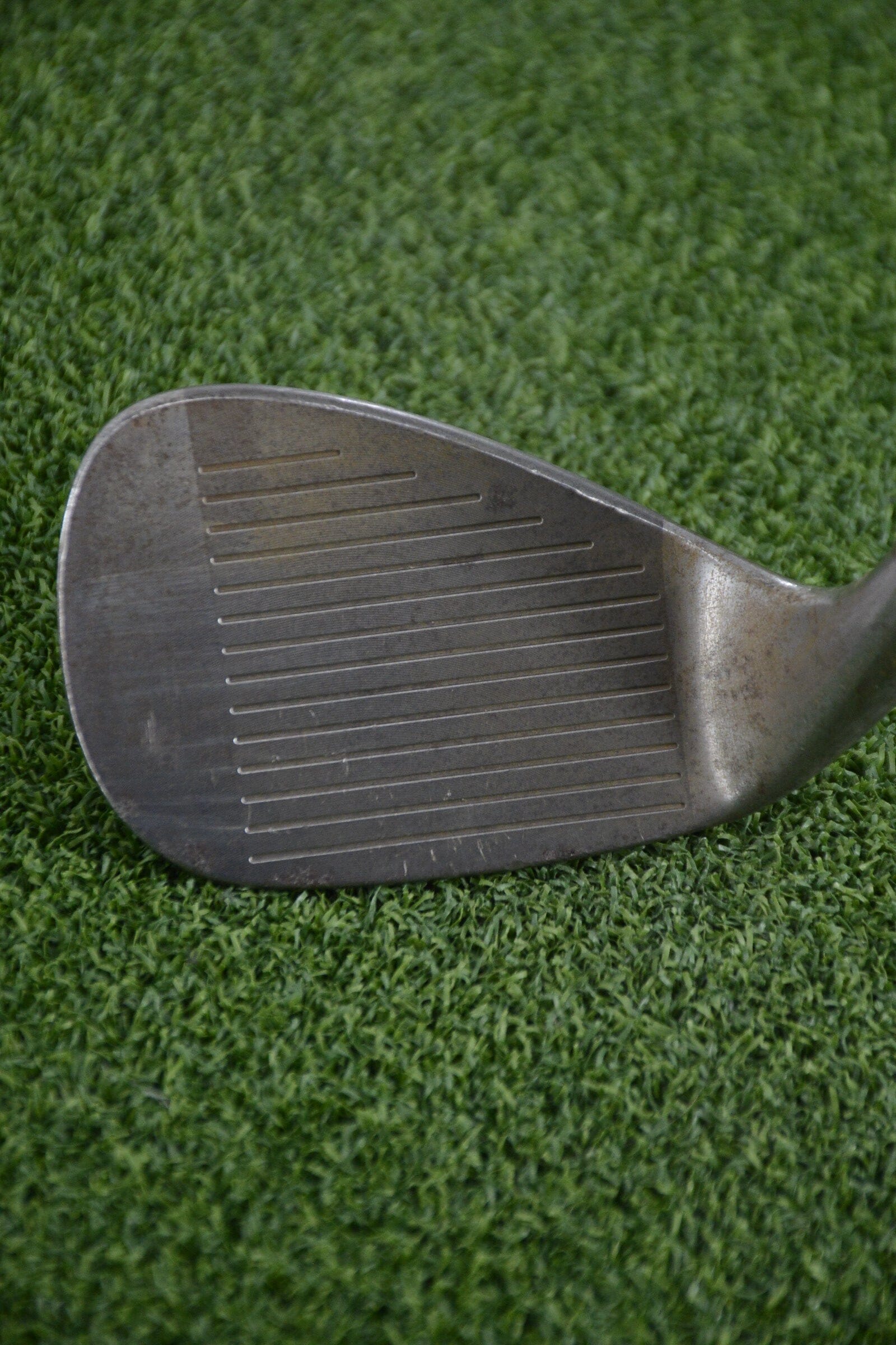 Hopkins CJ-1 48 Degree Wedge Wedge Flex 35.5" Golf Clubs GolfRoots