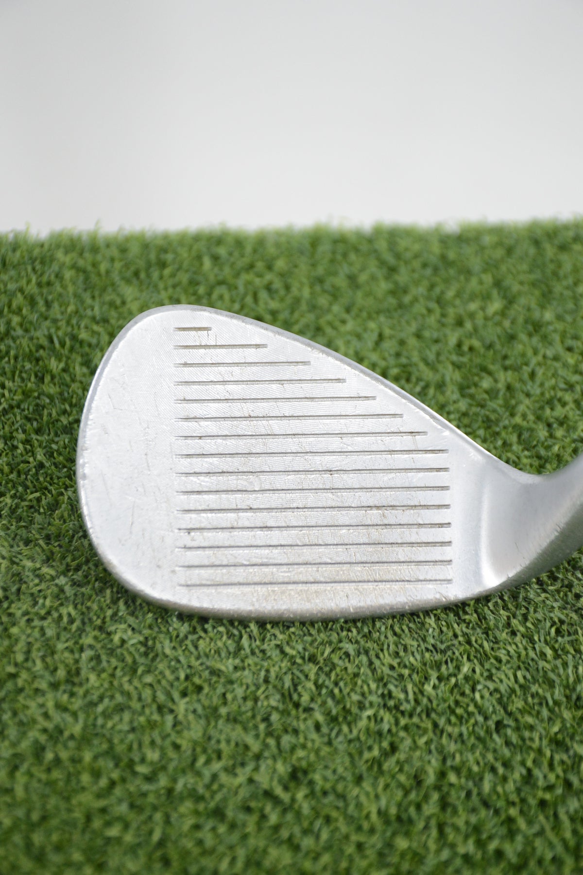 Titleist Vokey Spin Milled 60 Degree Wedge Wedge Flex 34.75"