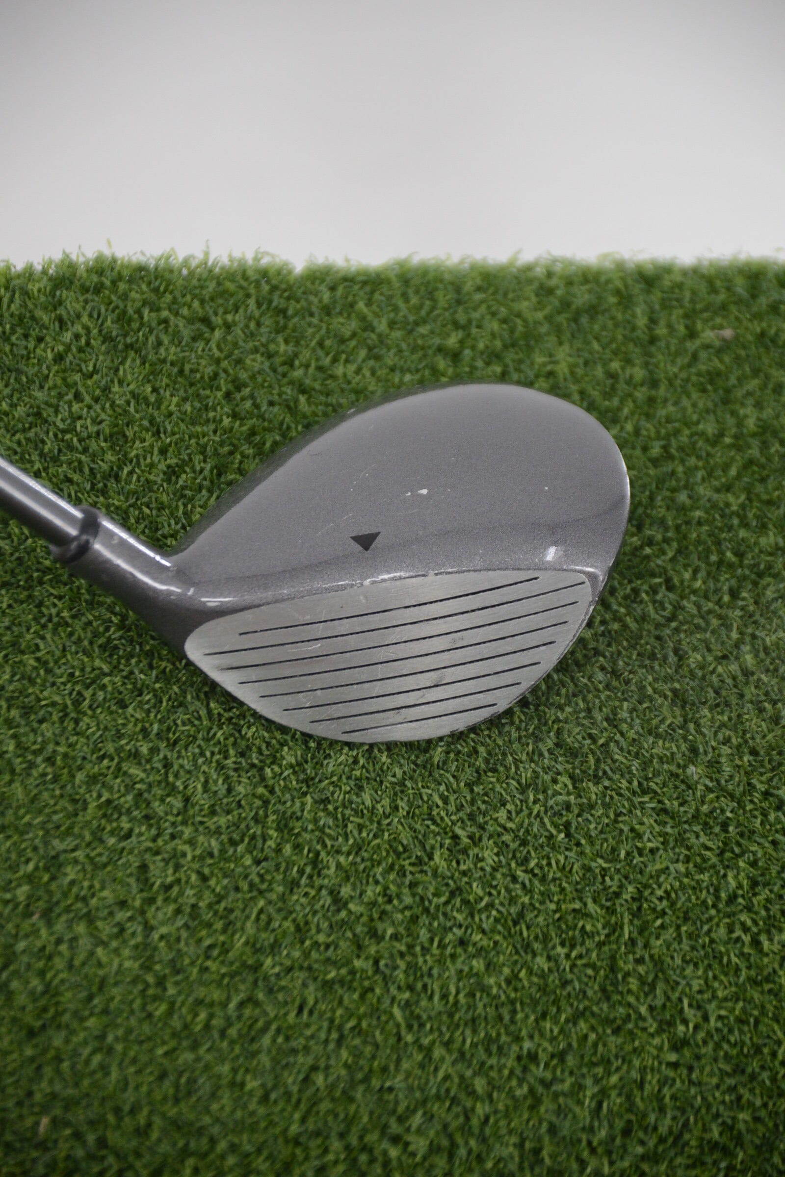 Lefty Tour Select Oversize 5 Wood SR Flex 41" Golf Clubs GolfRoots