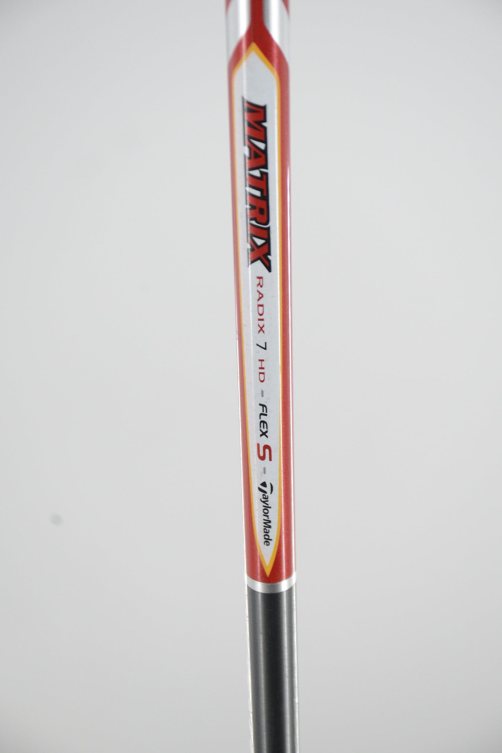 TaylorMade Burner Superfast 2.0 13.5 Degree Wood S Flex 43.25" Golf Clubs GolfRoots