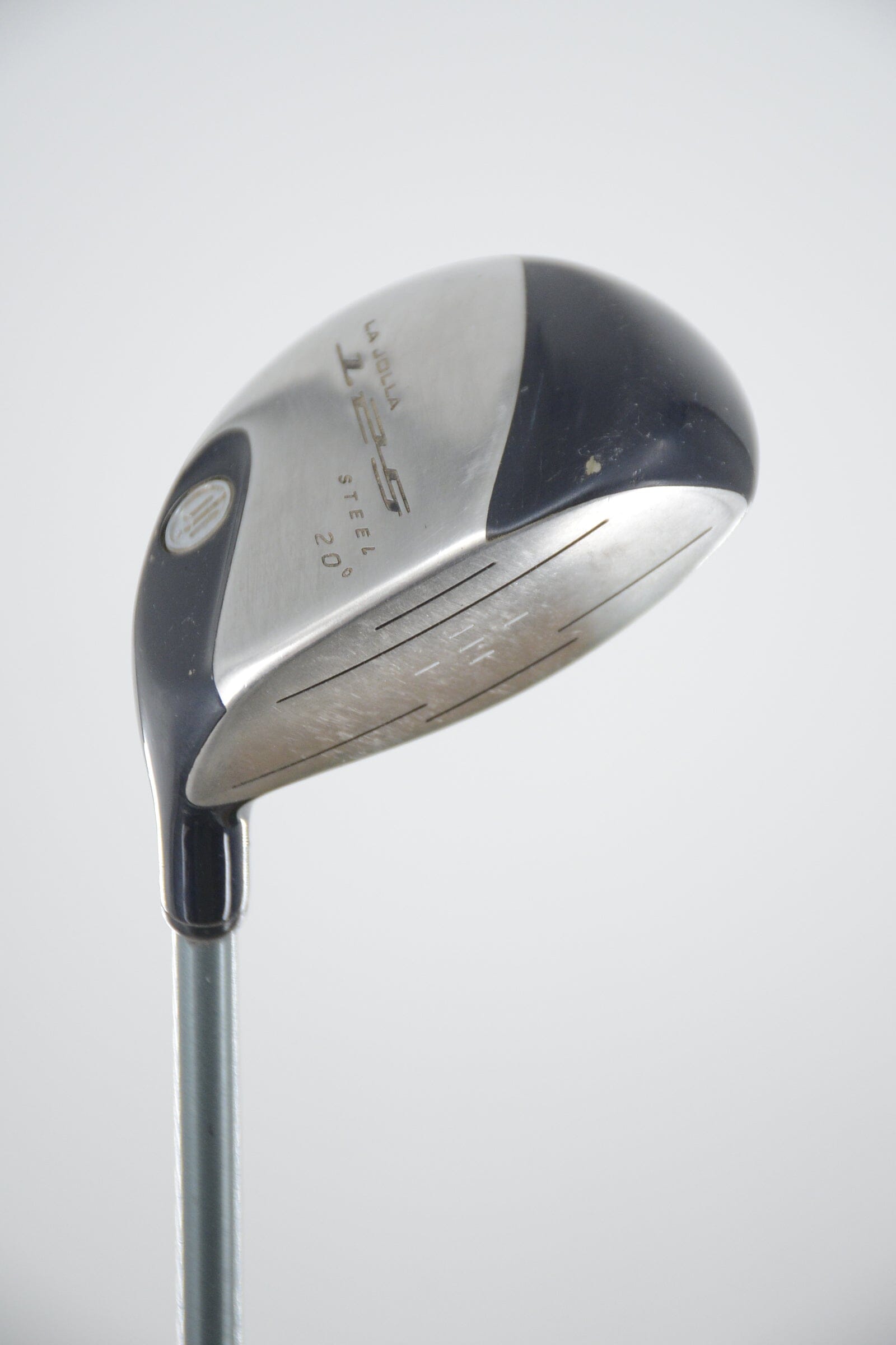 Women's La Jolla 125 20 Degree Wood W Flex 42.5" Golf Clubs GolfRoots