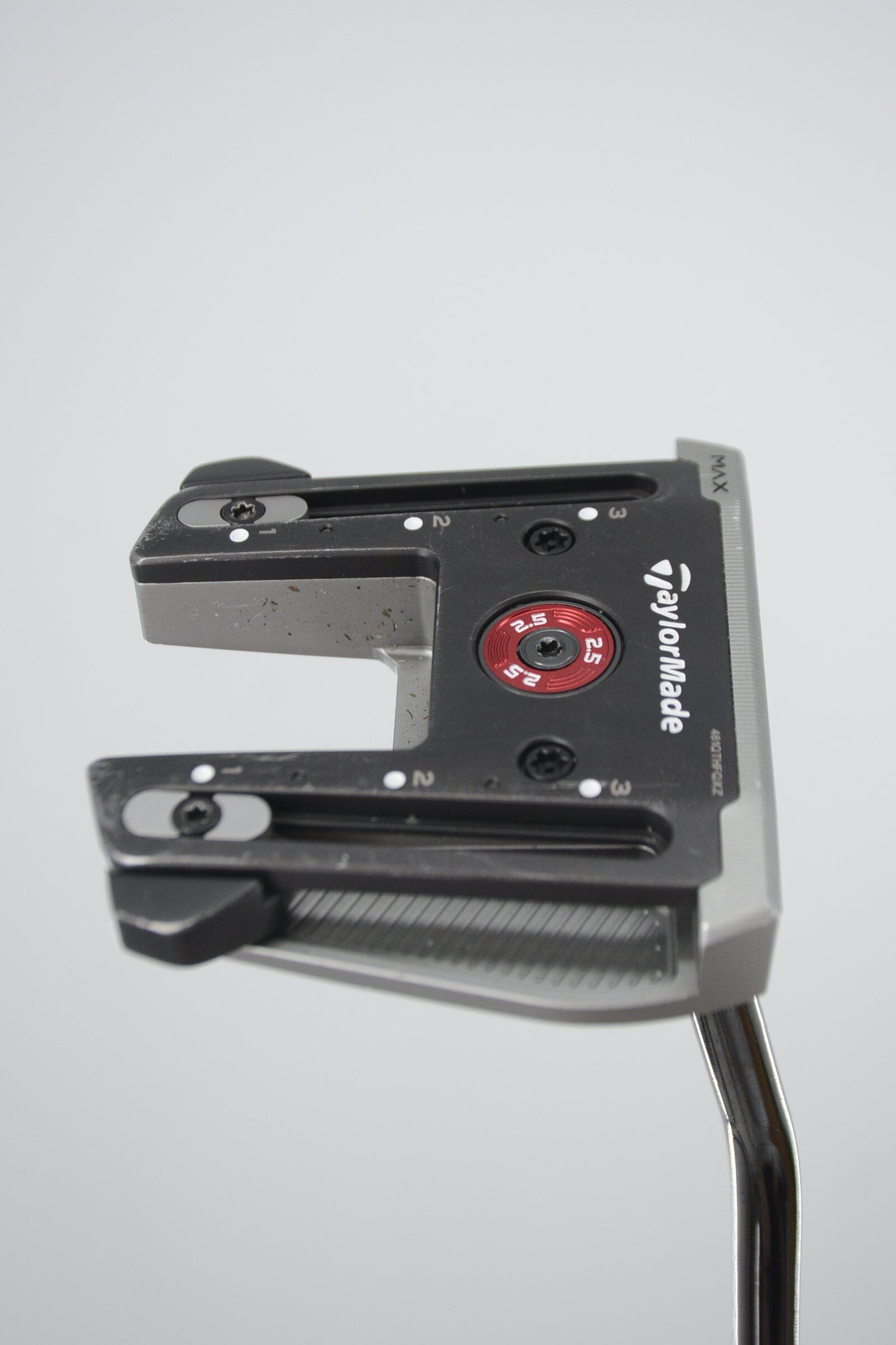 TaylorMade Spider GT Max SB Putter 37.25" Golf Clubs GolfRoots
