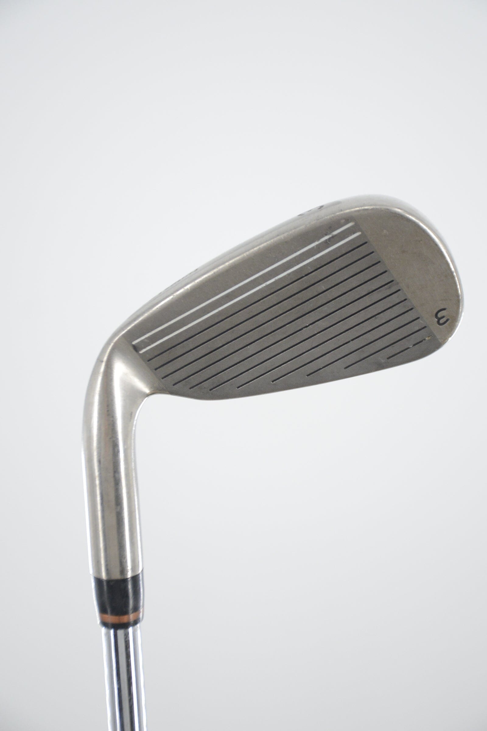 TaylorMade Firesole 3 Iron R Flex 38.25" Golf Clubs GolfRoots