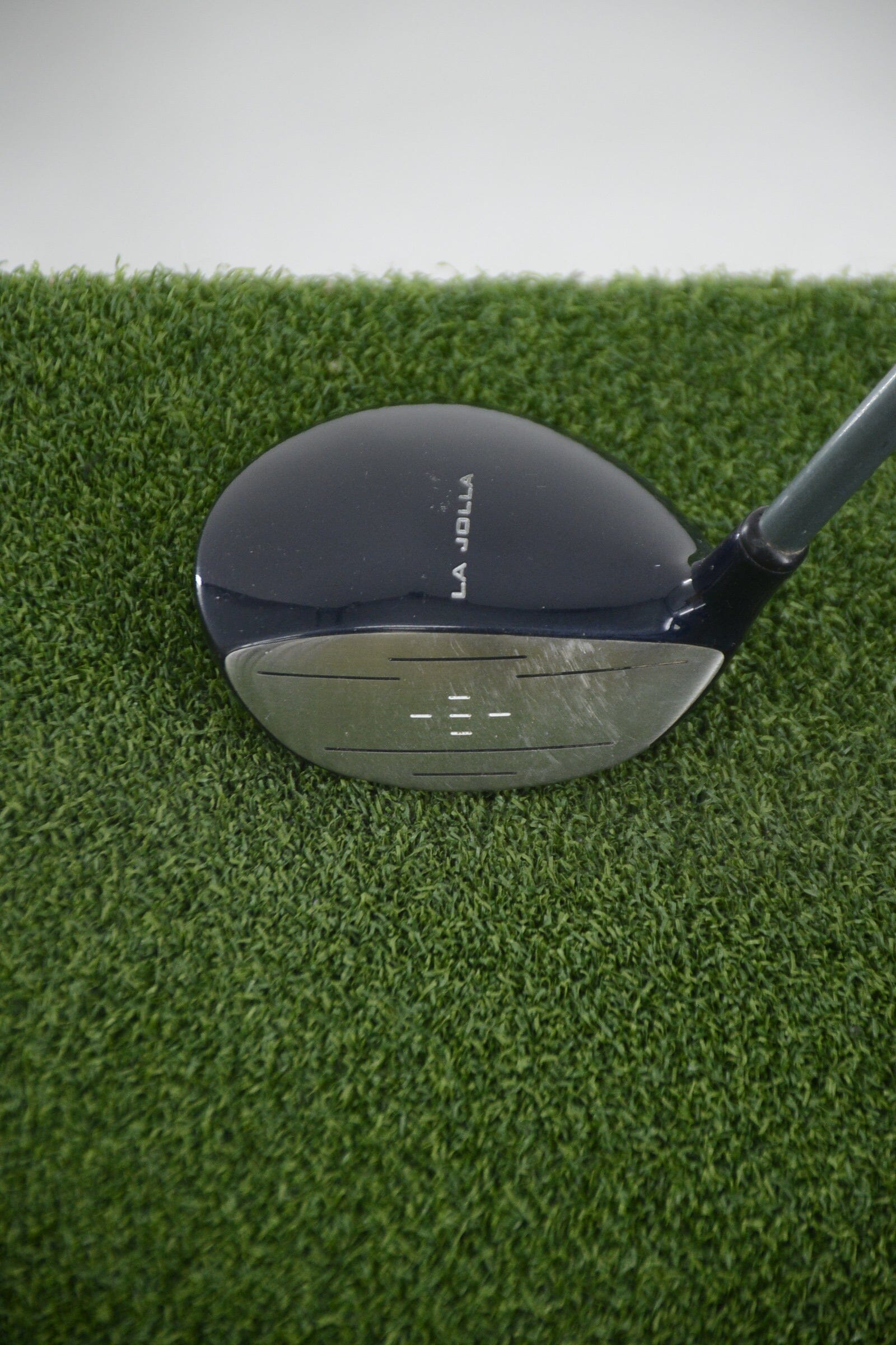 Women's La Jolla 125 20 Degree Wood W Flex 42.5" Golf Clubs GolfRoots