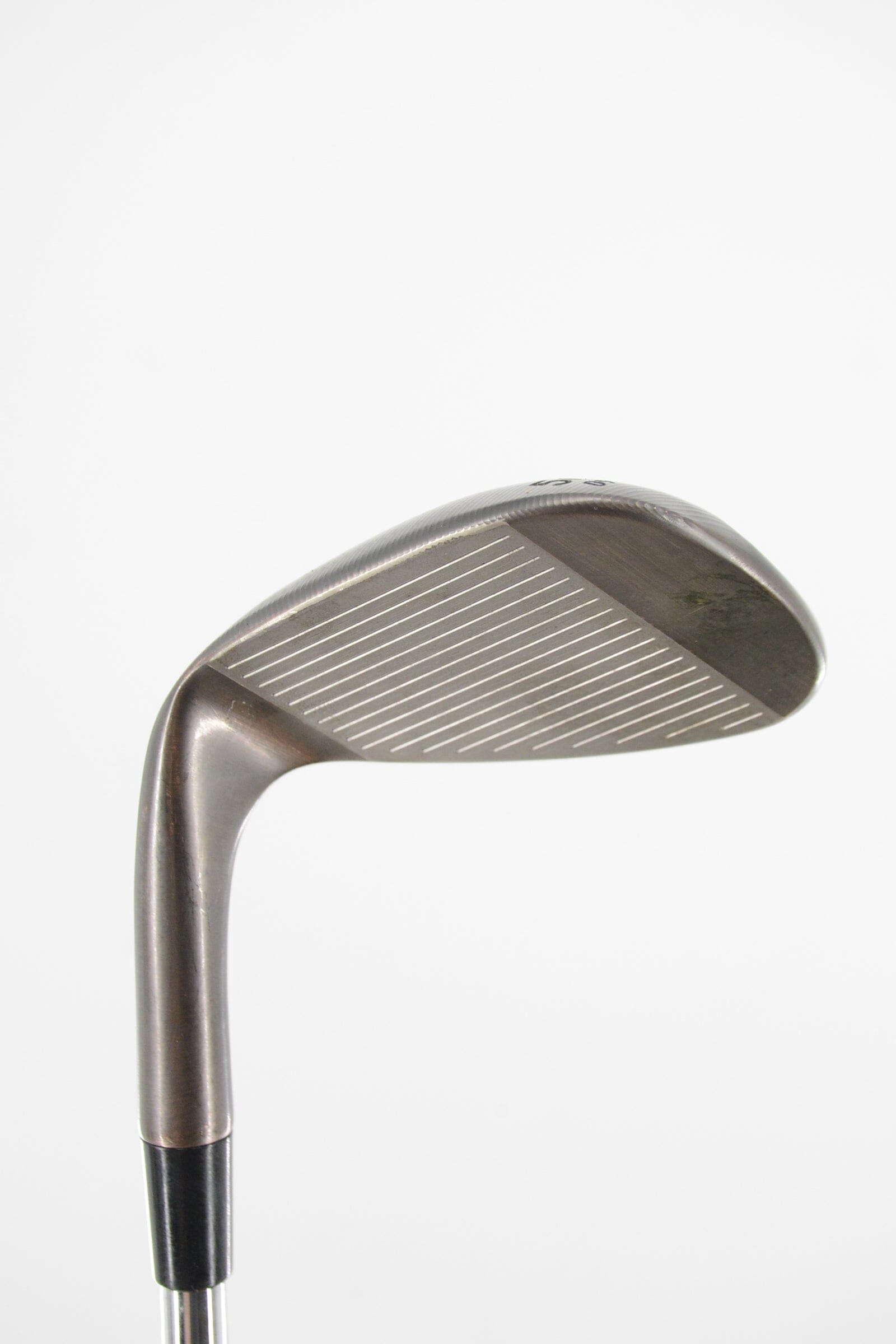TaylorMade Hi Toe 3 Copper 50 Degree Wedge Wedge Flex 35.25" Golf Clubs GolfRoots