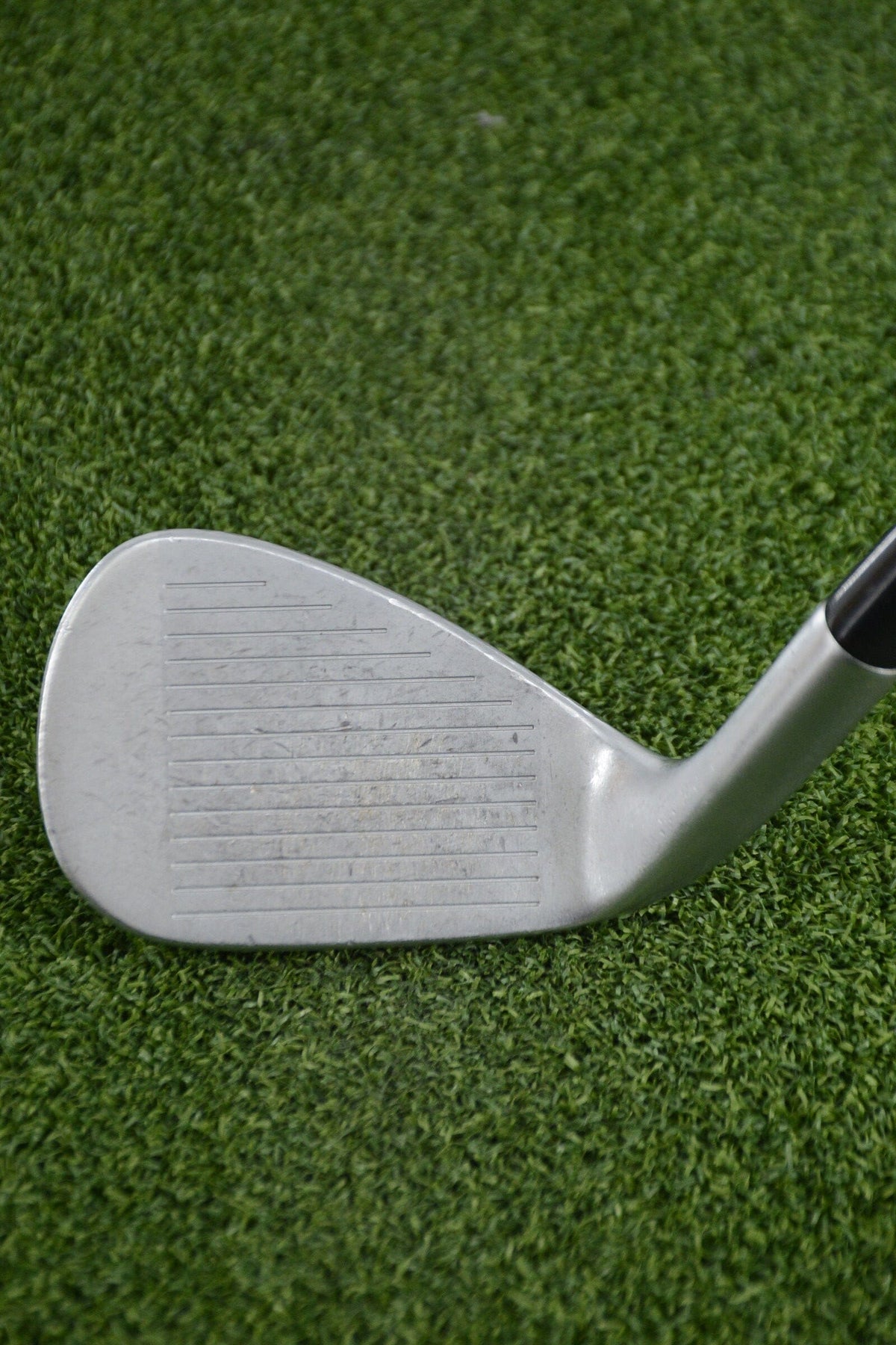 New Level SPN-SS 50 Degree Wedge S Flex 35.5" Golf Clubs GolfRoots