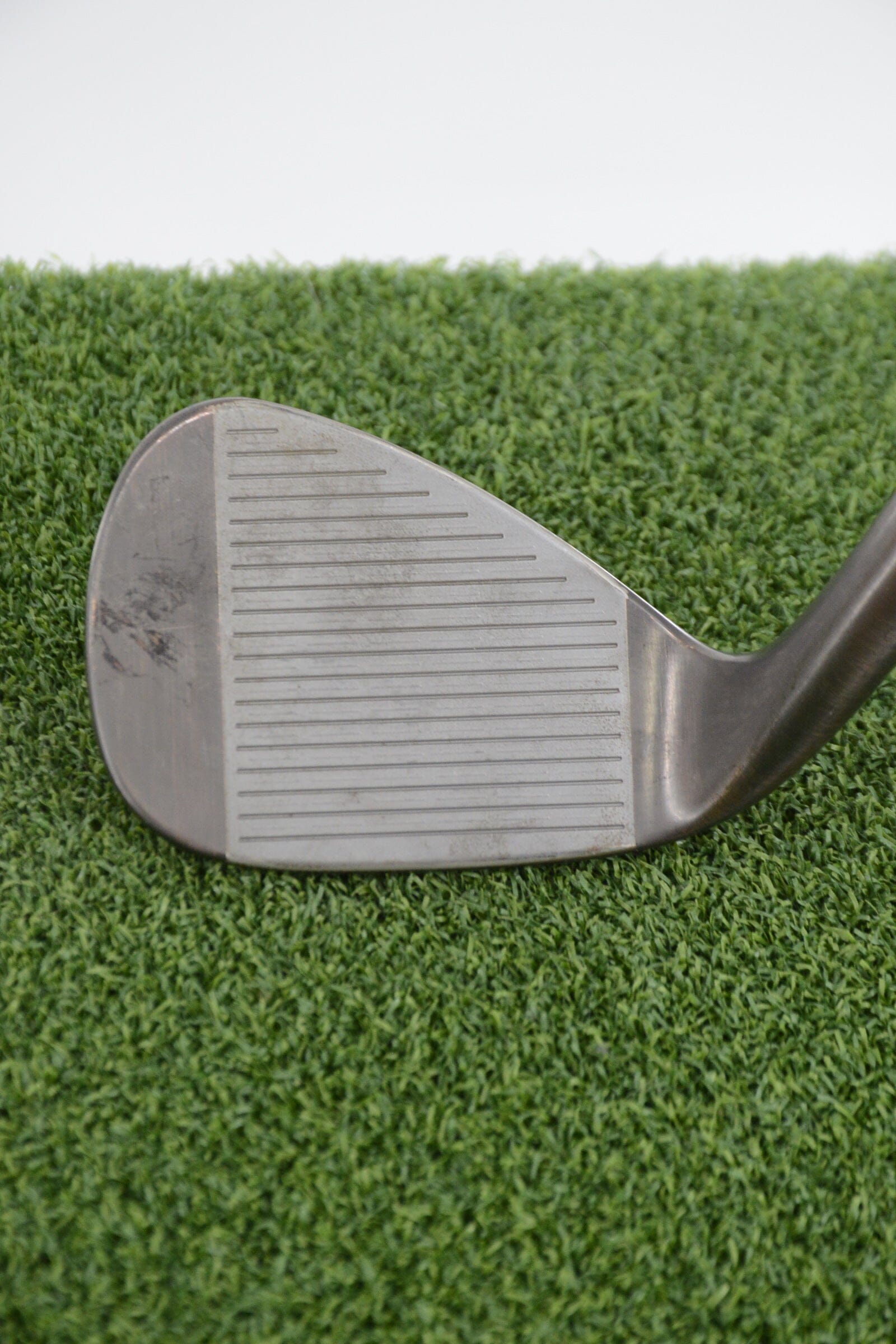 TaylorMade Hi Toe 3 Copper 50 Degree Wedge Wedge Flex 35.25" Golf Clubs GolfRoots