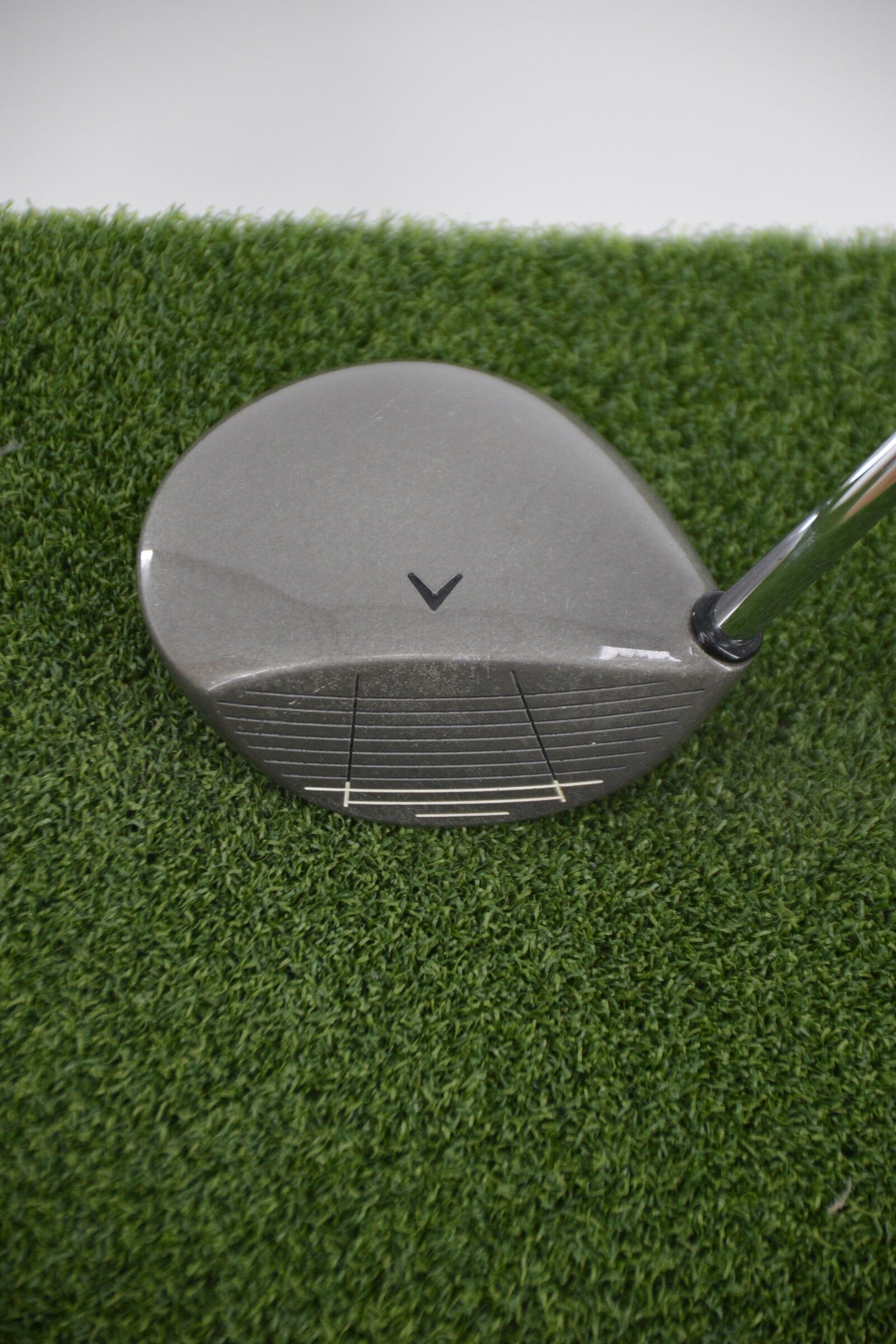 Callaway Big Bertha War Bird 10 Degree Driver S Flex 43.25" Golf Clubs GolfRoots