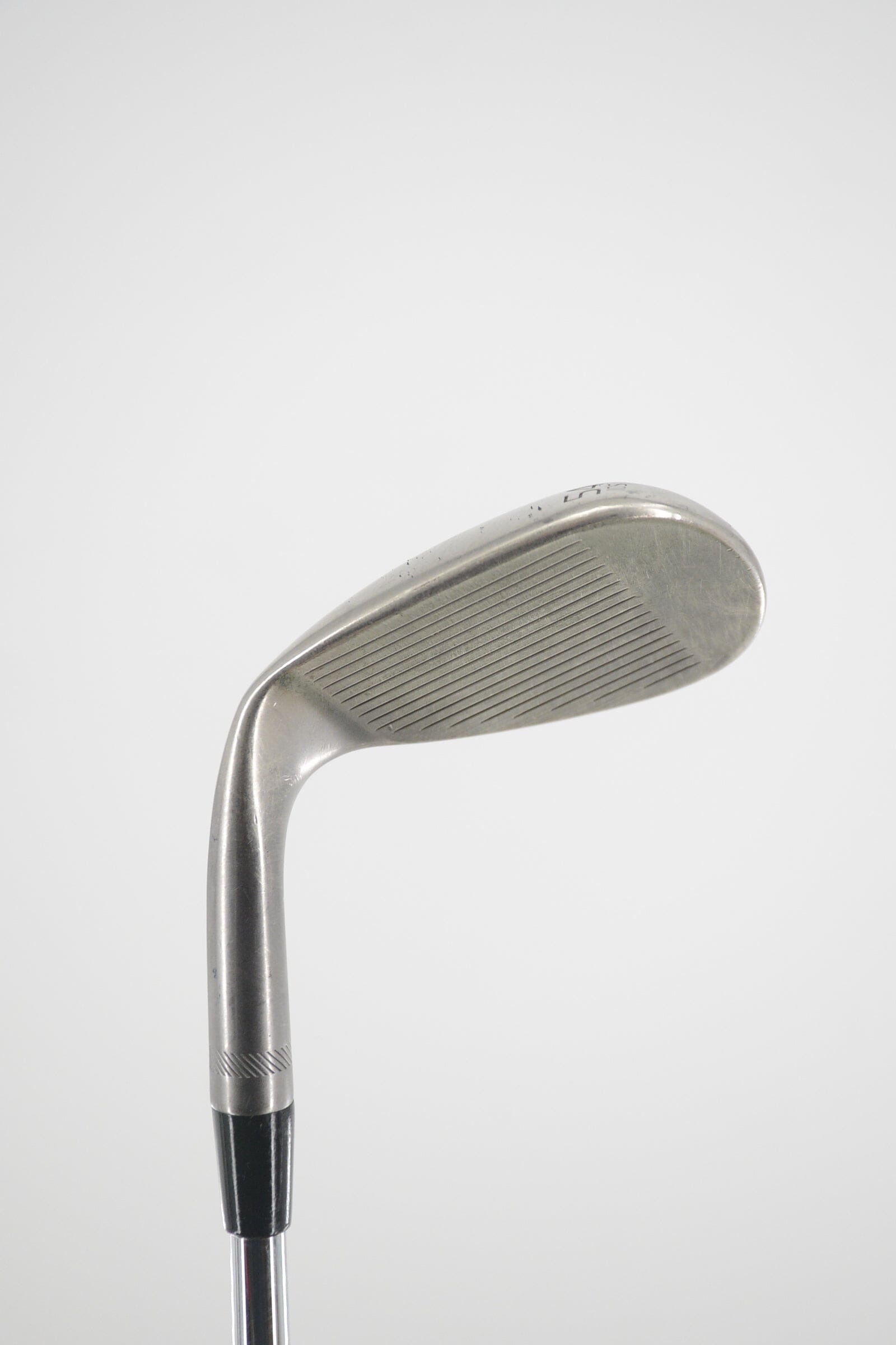 Titleist Vokey SM10 Nickel 54 Degree Wedge S Flex 35.25" Golf Clubs GolfRoots