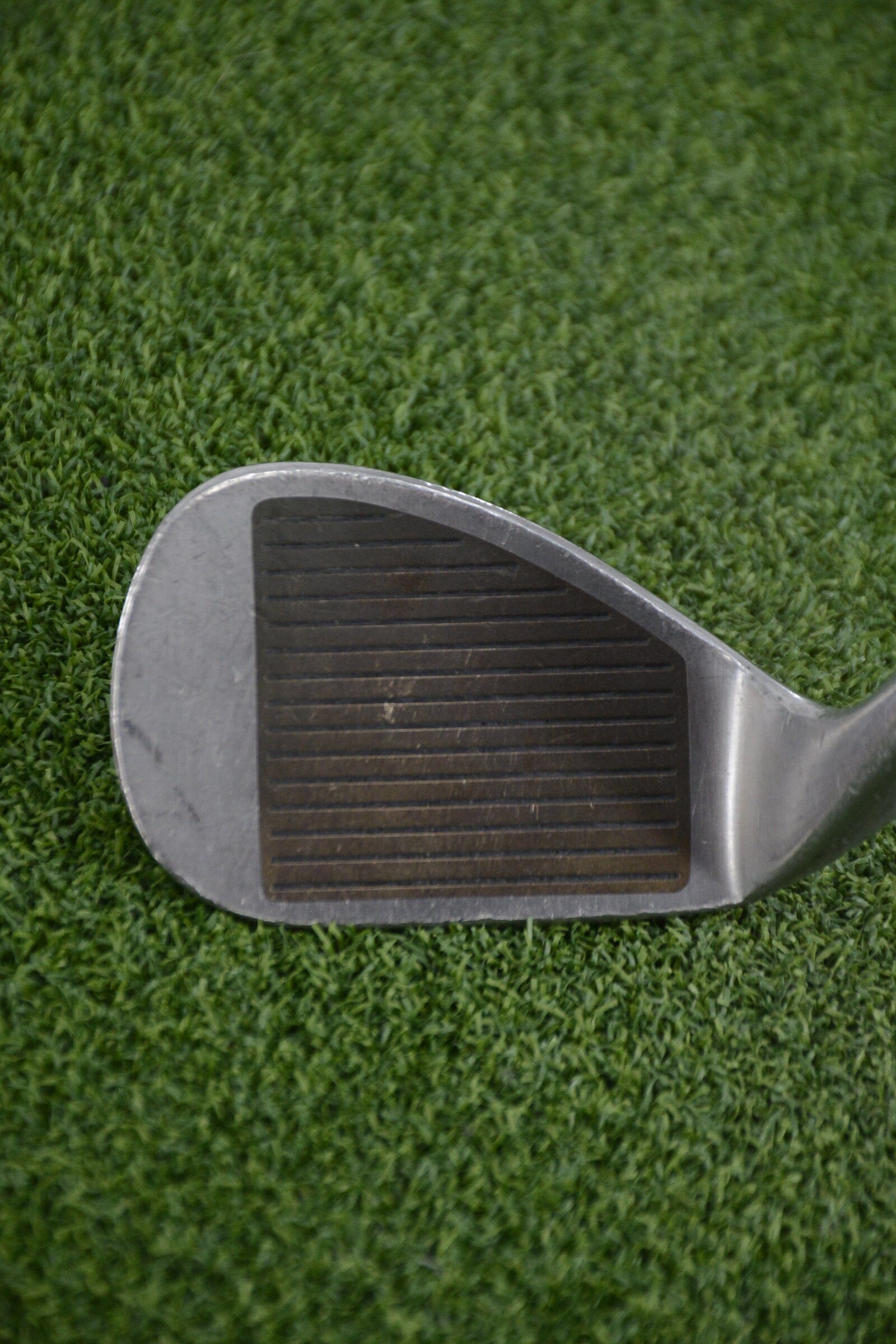 Nicklaus Isokinetic Insert PW Wedge Flex 36.75" Golf Clubs GolfRoots