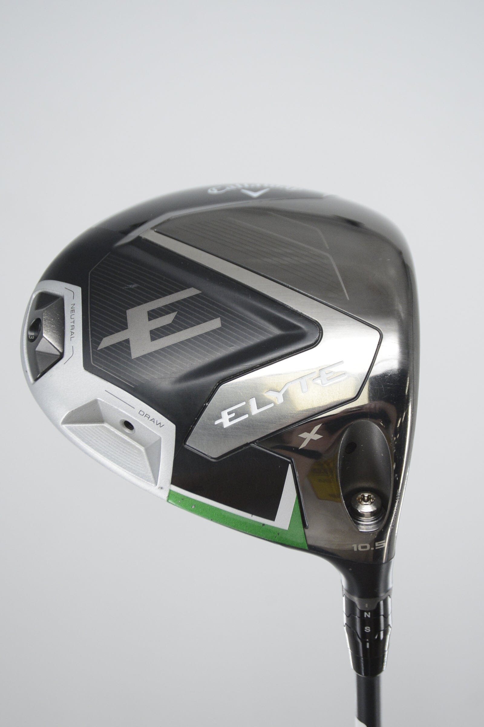 Callaway Elyte X 10.5 Degree Driver R Flex 45.25" Golf Clubs GolfRoots
