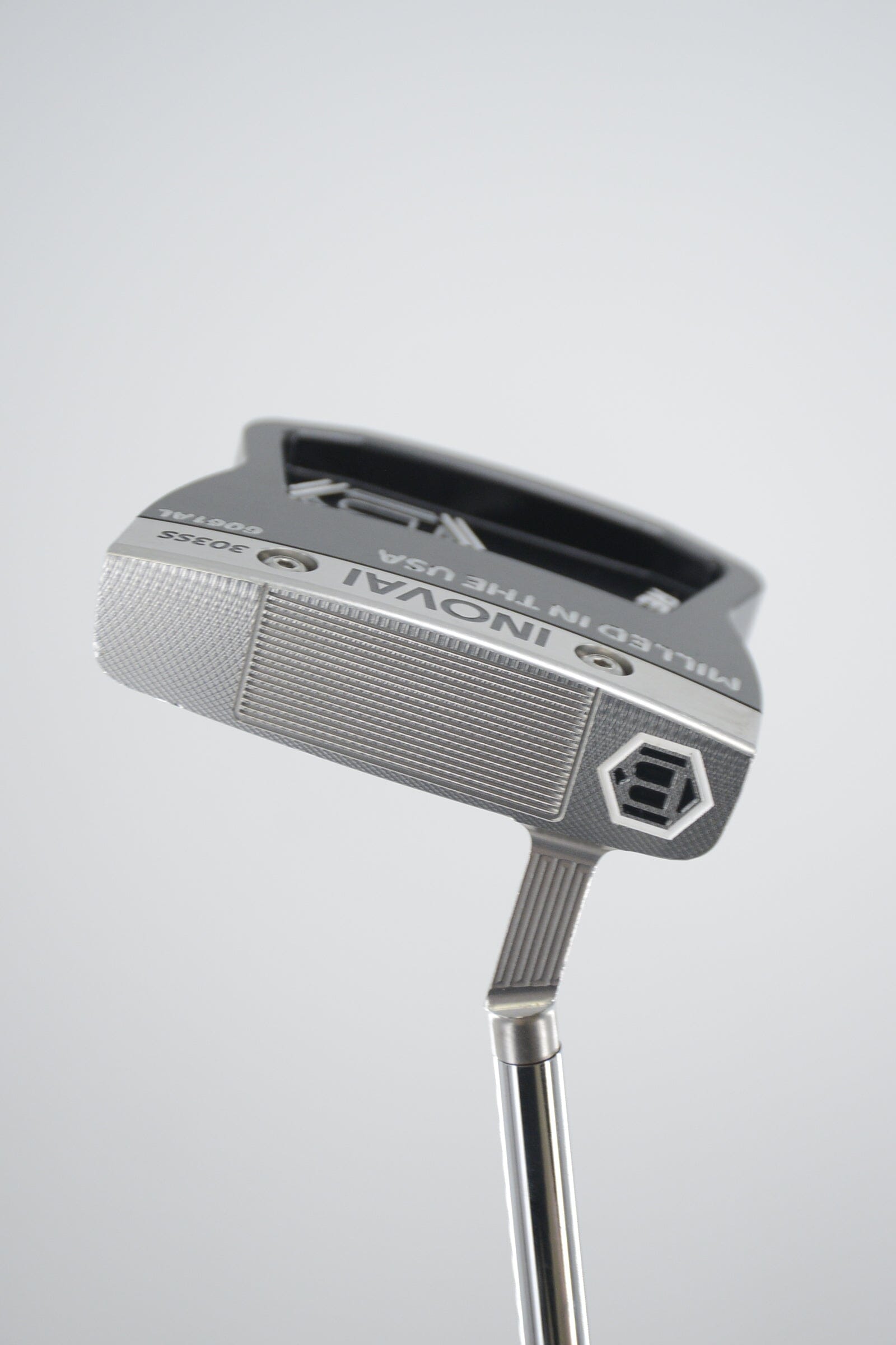 Lefty Bettinardi 2022 Inovai 8.0 Slant Putter 35" Golf Clubs GolfRoots