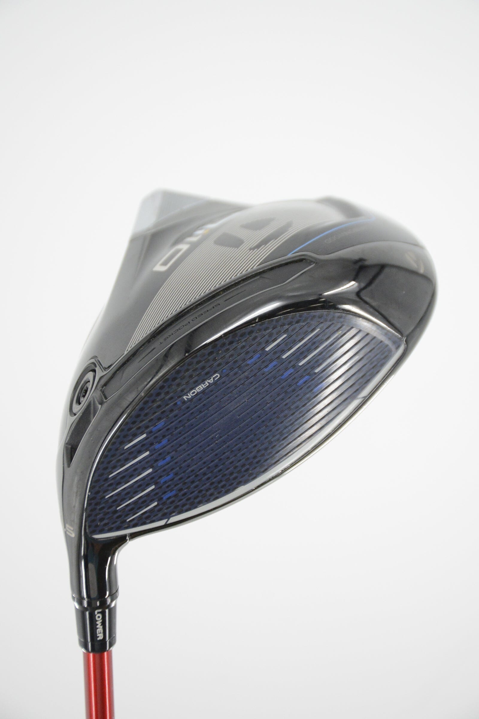 TaylorMade Qi10 10.5 Degree Driver R Flex 45.5" Golf Clubs GolfRoots