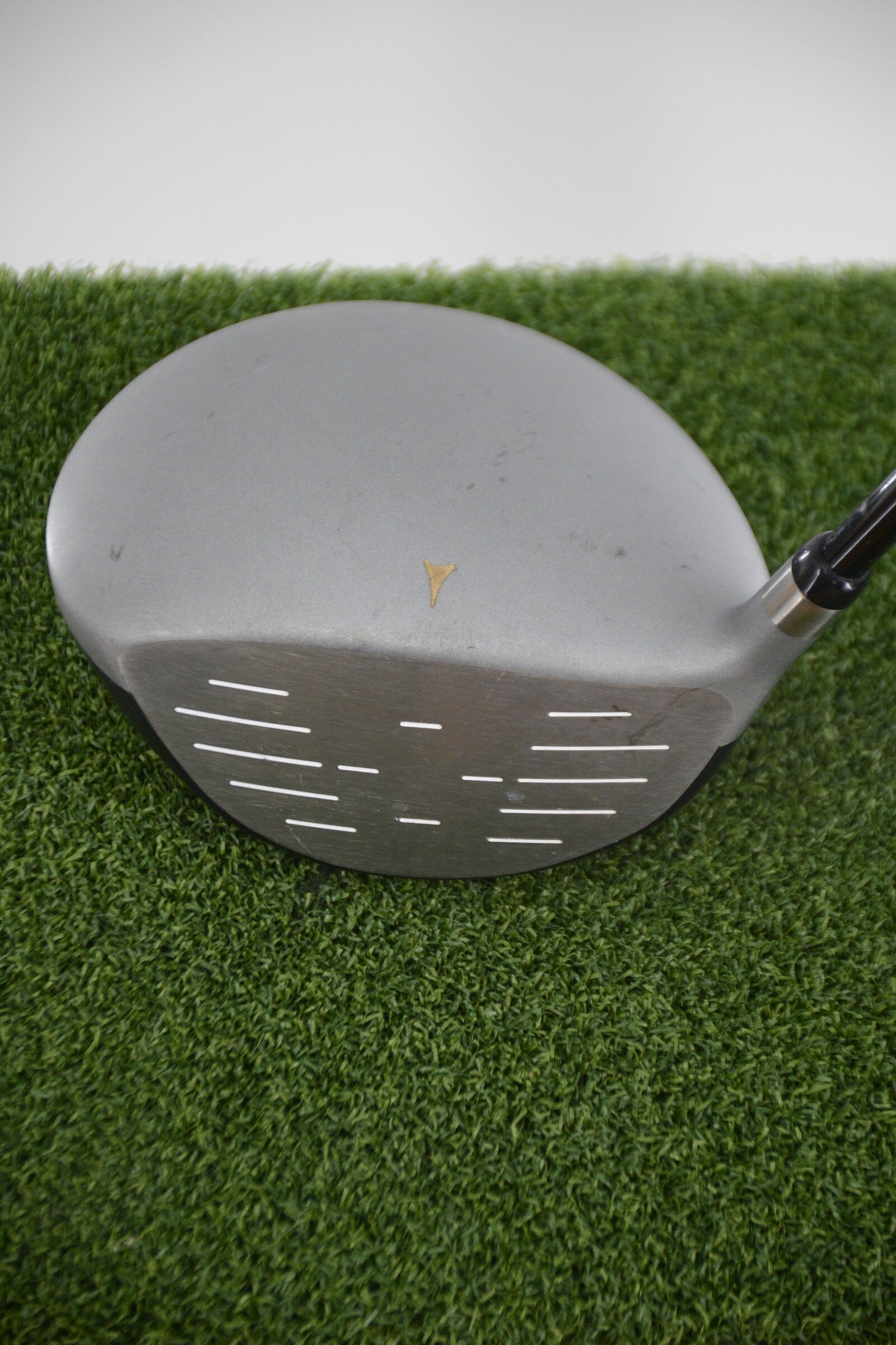 XHeat Turbo Power 10.5 Degree Driver R Flex 45.75" Golf Clubs GolfRoots