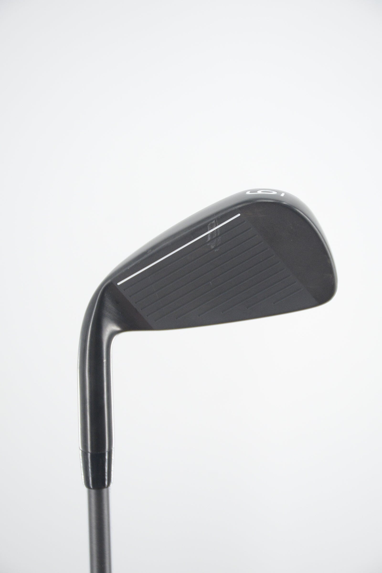 PXG 0311XP Gen 6 Black 6 Iron R Flex 38" Golf Clubs GolfRoots