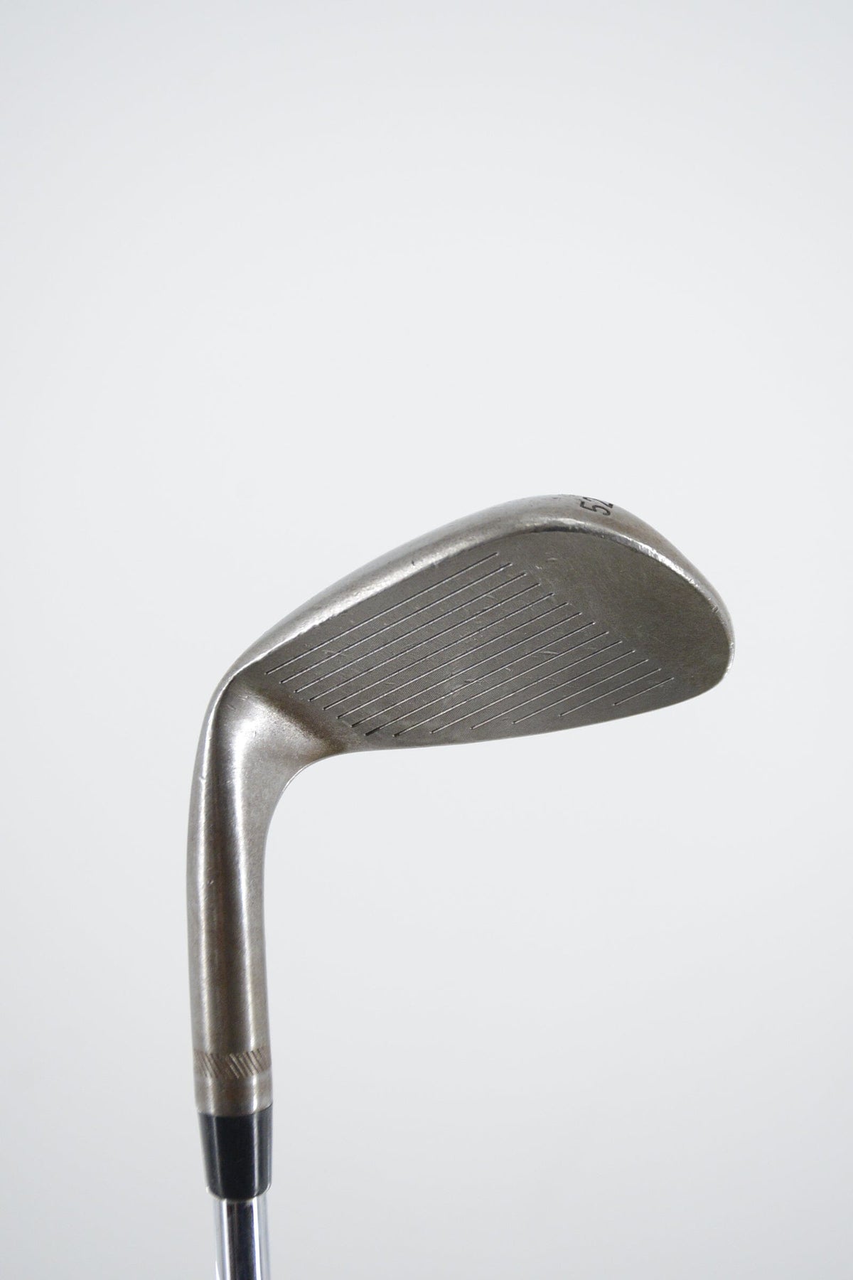 Sub 70 JB Forged Raw 52 Degree Wedge S Flex 35.5" Golf Clubs GolfRoots