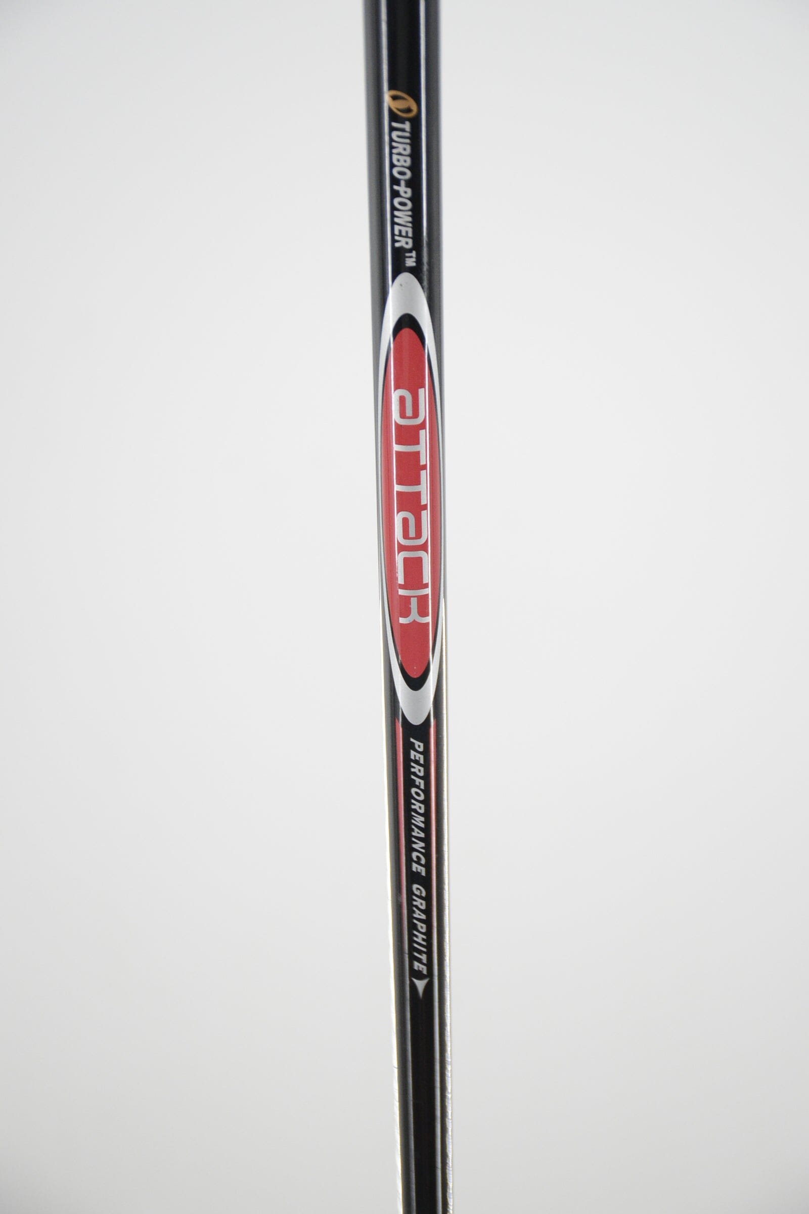 XHeat Turbo Power 10.5 Degree Driver R Flex 45.75" Golf Clubs GolfRoots