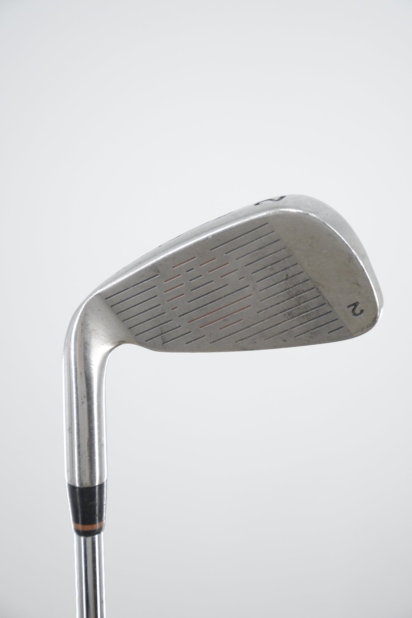 TaylorMade Burner LCG 2 Iron S Flex 38.75" Golf Clubs GolfRoots