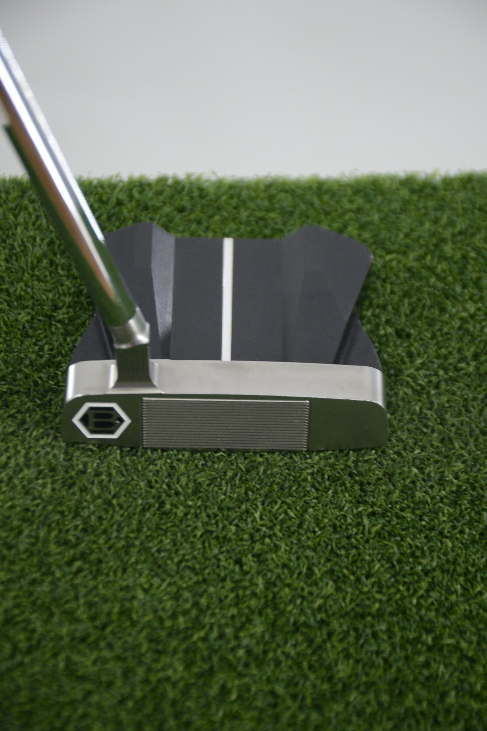 Lefty Bettinardi 2022 Inovai 8.0 Slant Putter 35" Golf Clubs GolfRoots