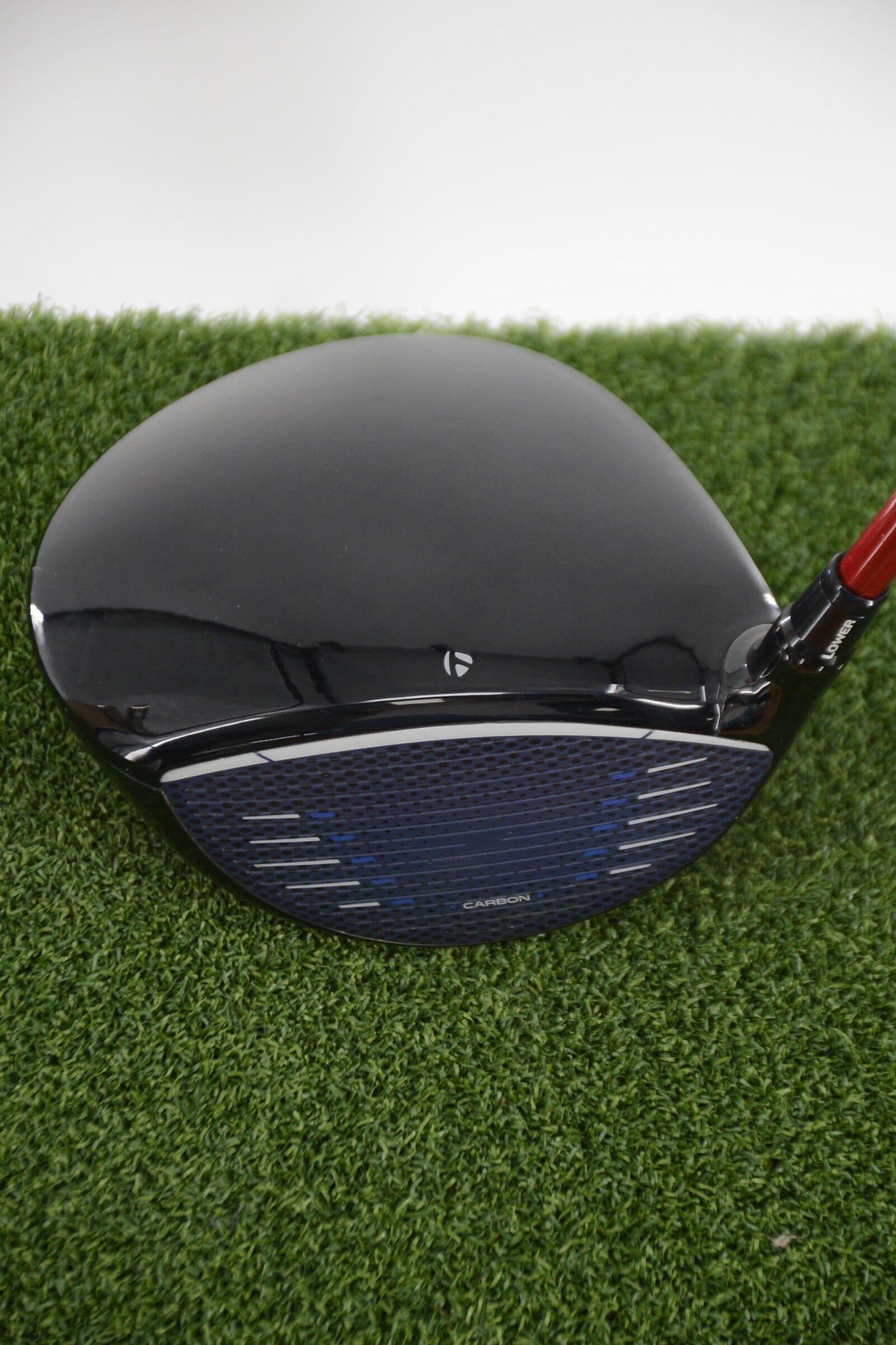 TaylorMade Qi10 10.5 Degree Driver R Flex 45.5" Golf Clubs GolfRoots