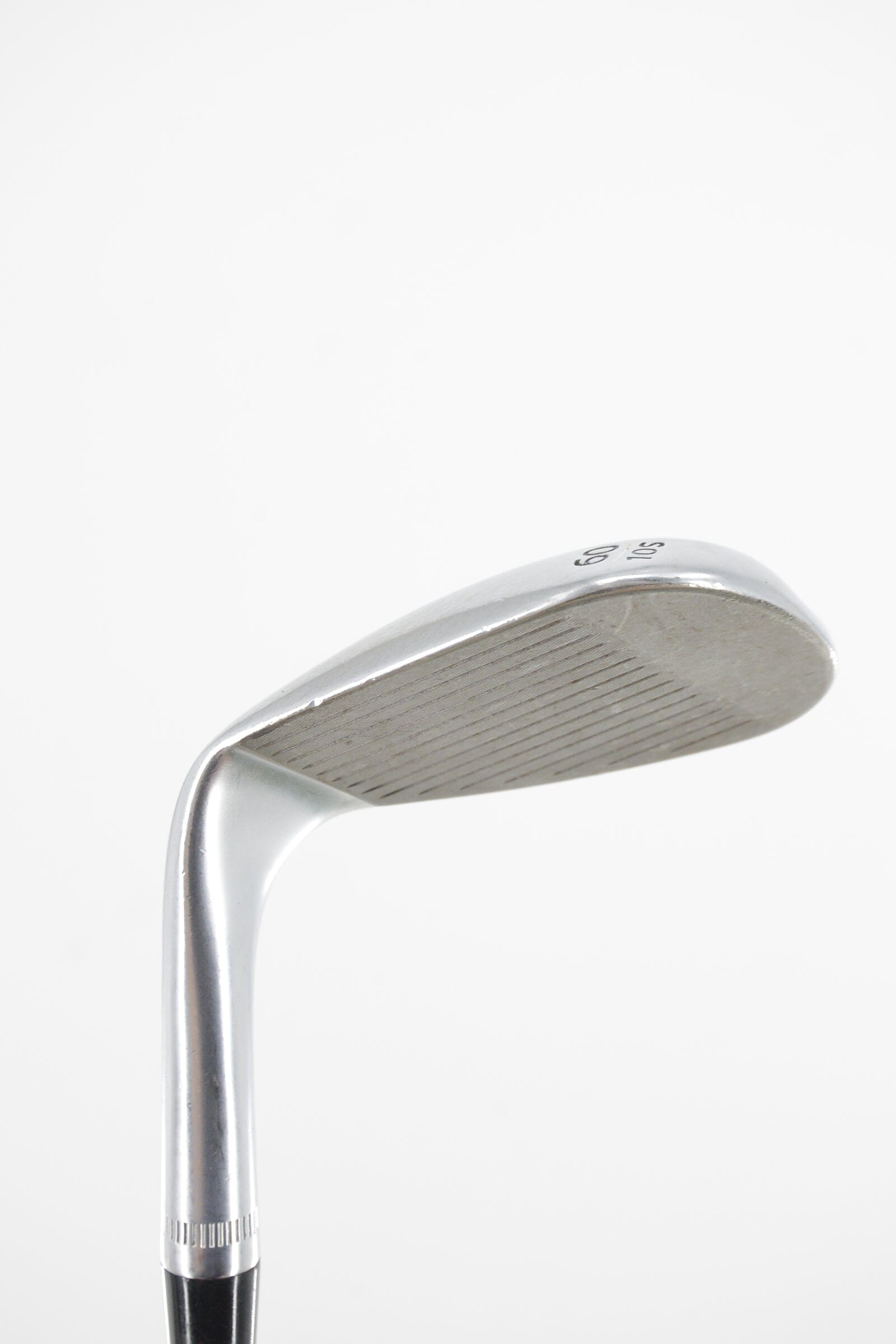 Women's Callaway Jaws Raw 60 Degree Wedge W Flex 34.75" Golf Clubs GolfRoots