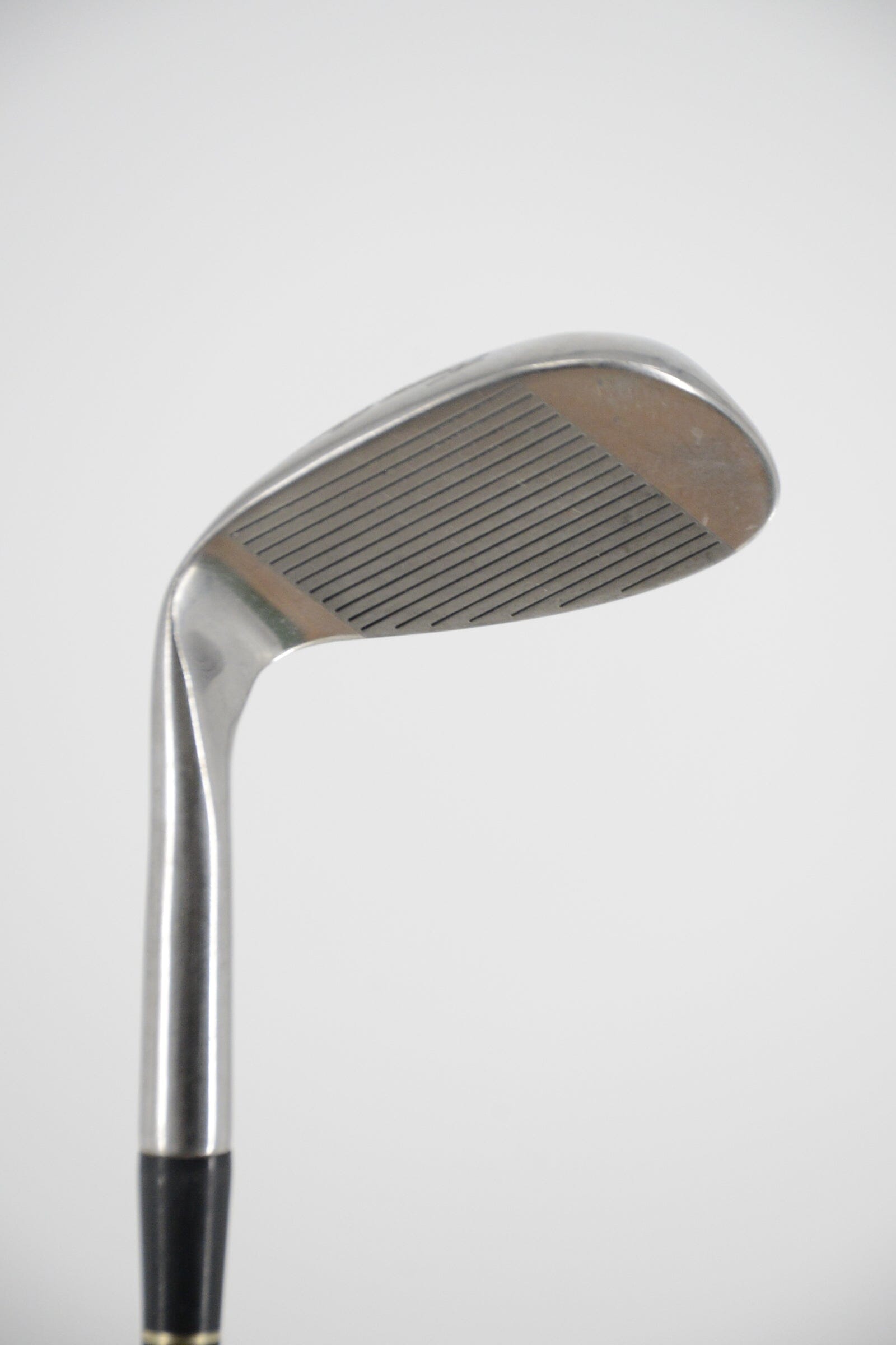 Tommy Armour Hand Ground SW S Flex 35" Golf Clubs GolfRoots