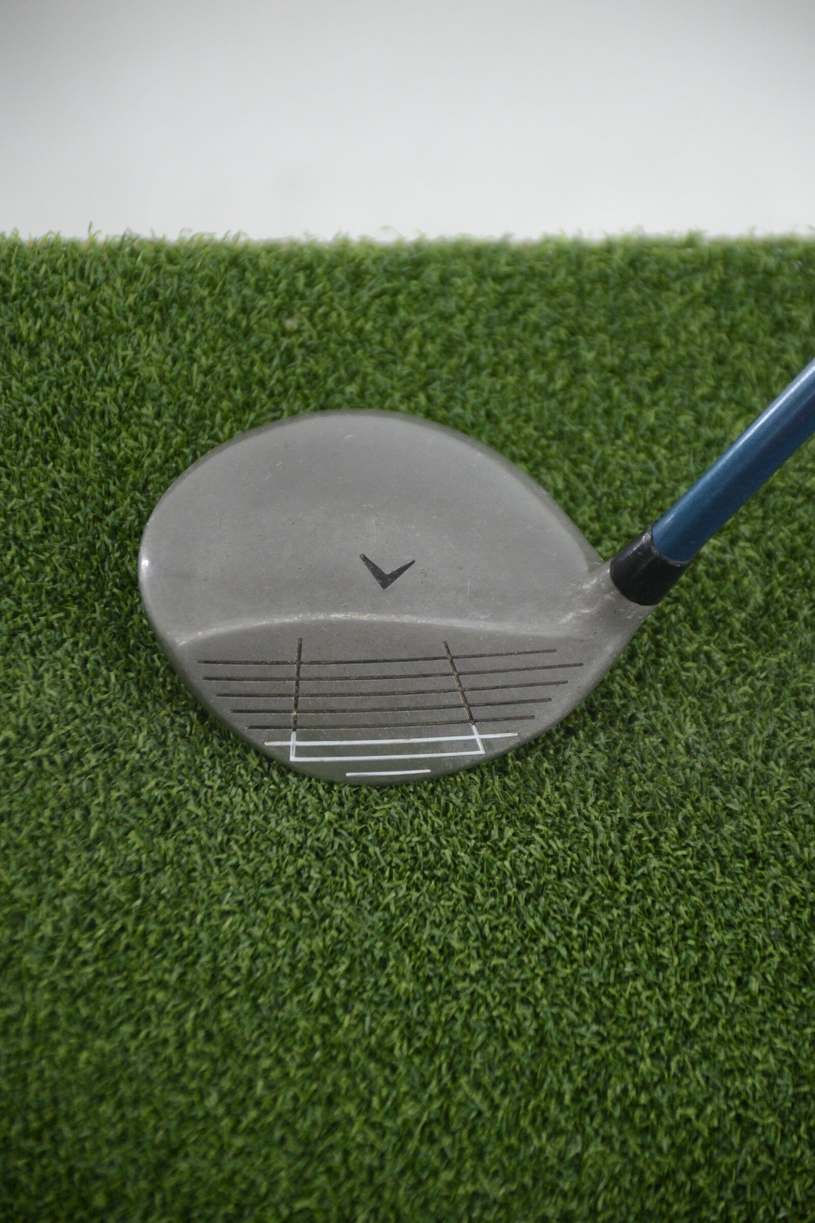 Lincoln LB 7 Wood R Flex 40.5" Golf Clubs GolfRoots