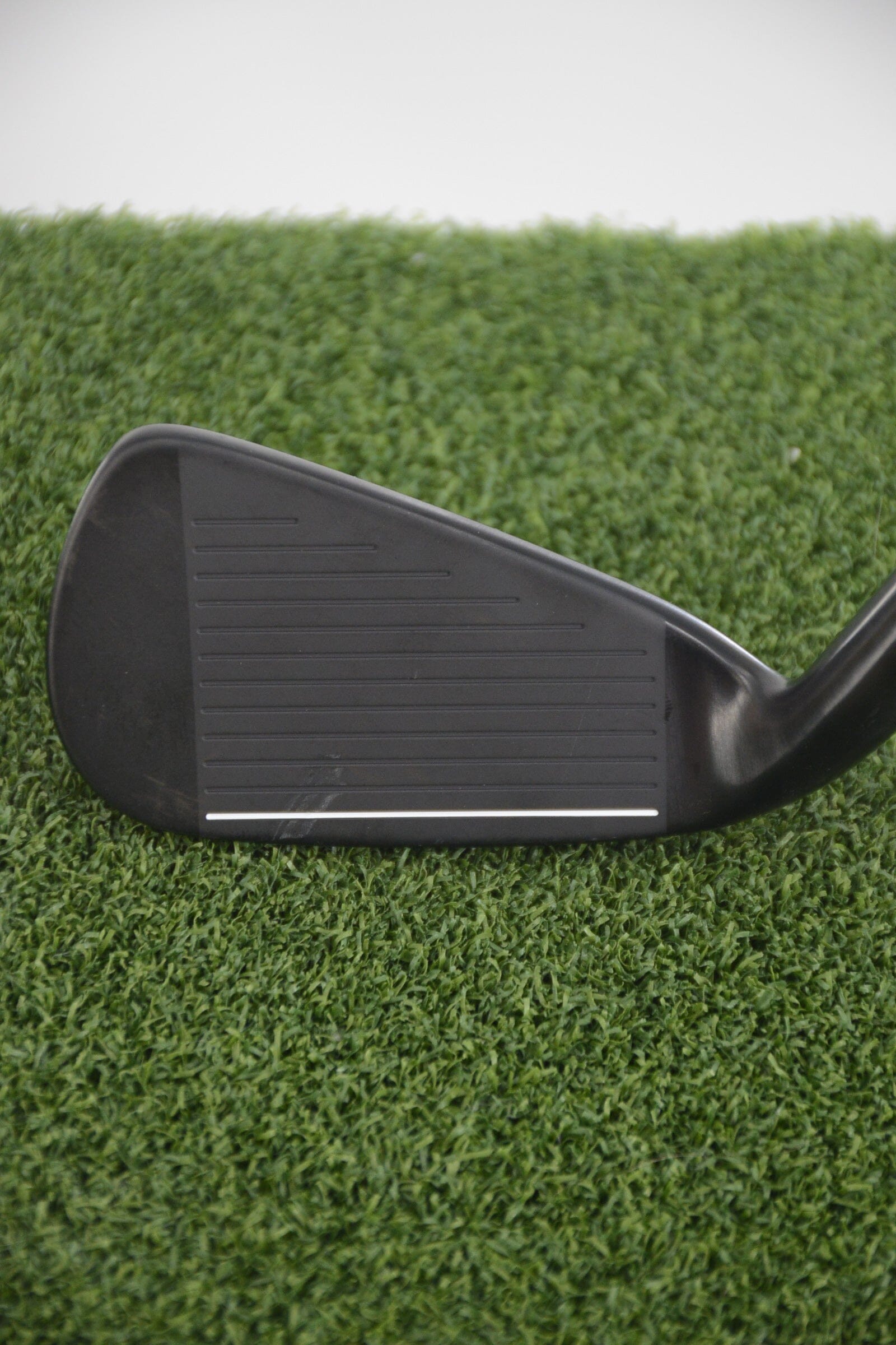 PXG 0311XP Gen 6 Black 6 Iron R Flex 38" Golf Clubs GolfRoots