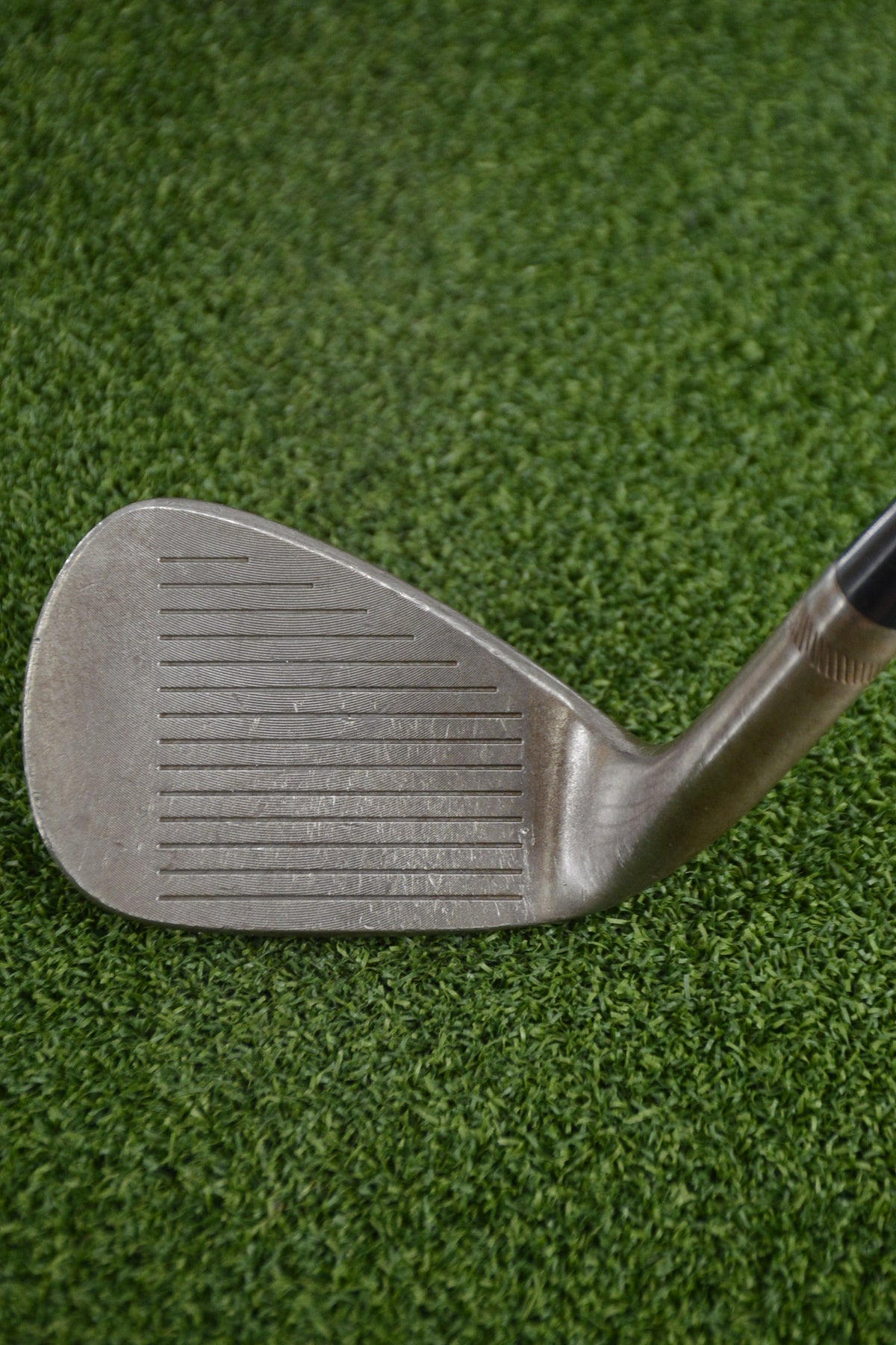 Sub 70 JB Forged Raw 52 Degree Wedge S Flex 35.5"