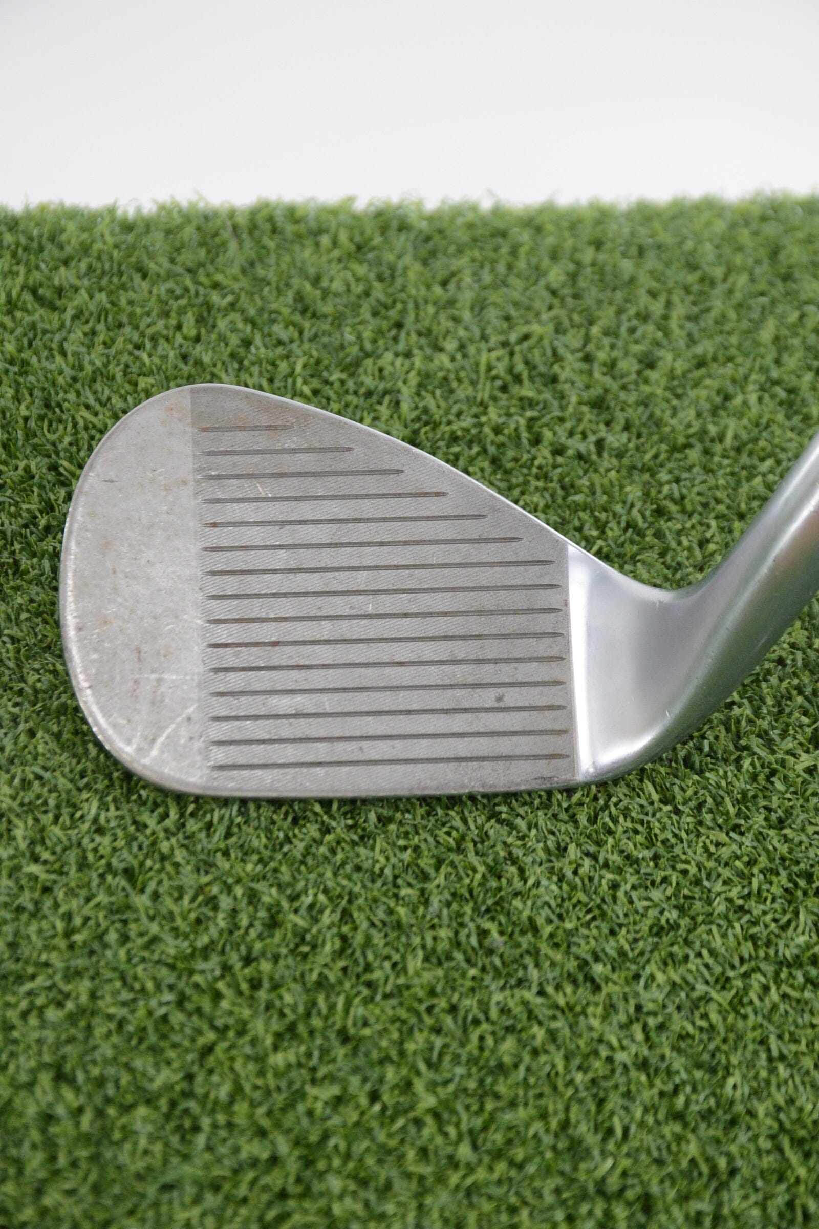 Women's Callaway Jaws Raw 60 Degree Wedge W Flex 34.75" Golf Clubs GolfRoots