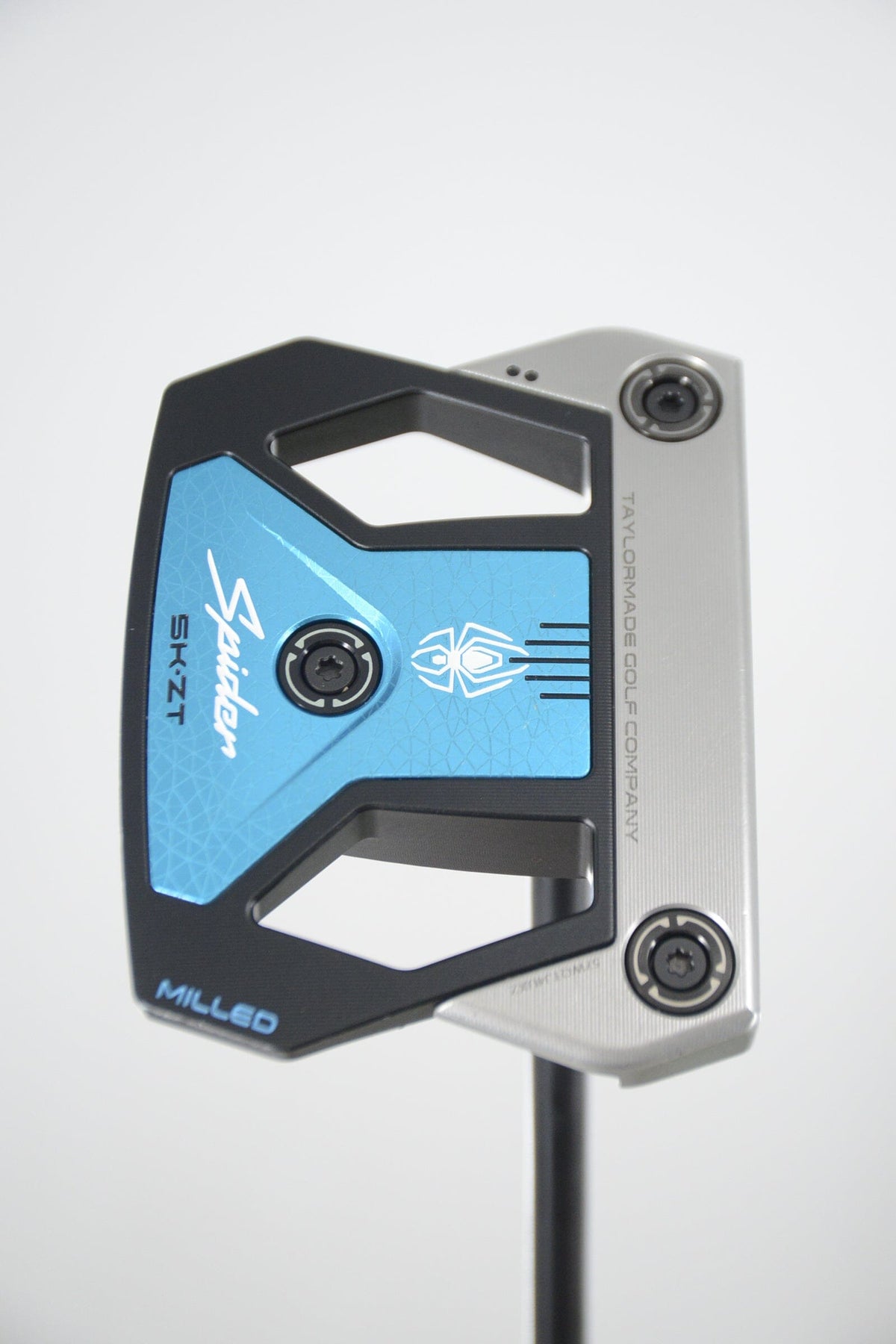 TaylorMade Spider 5K-ZT Counter Balance Putter 36" Golf Putters TaylorMade