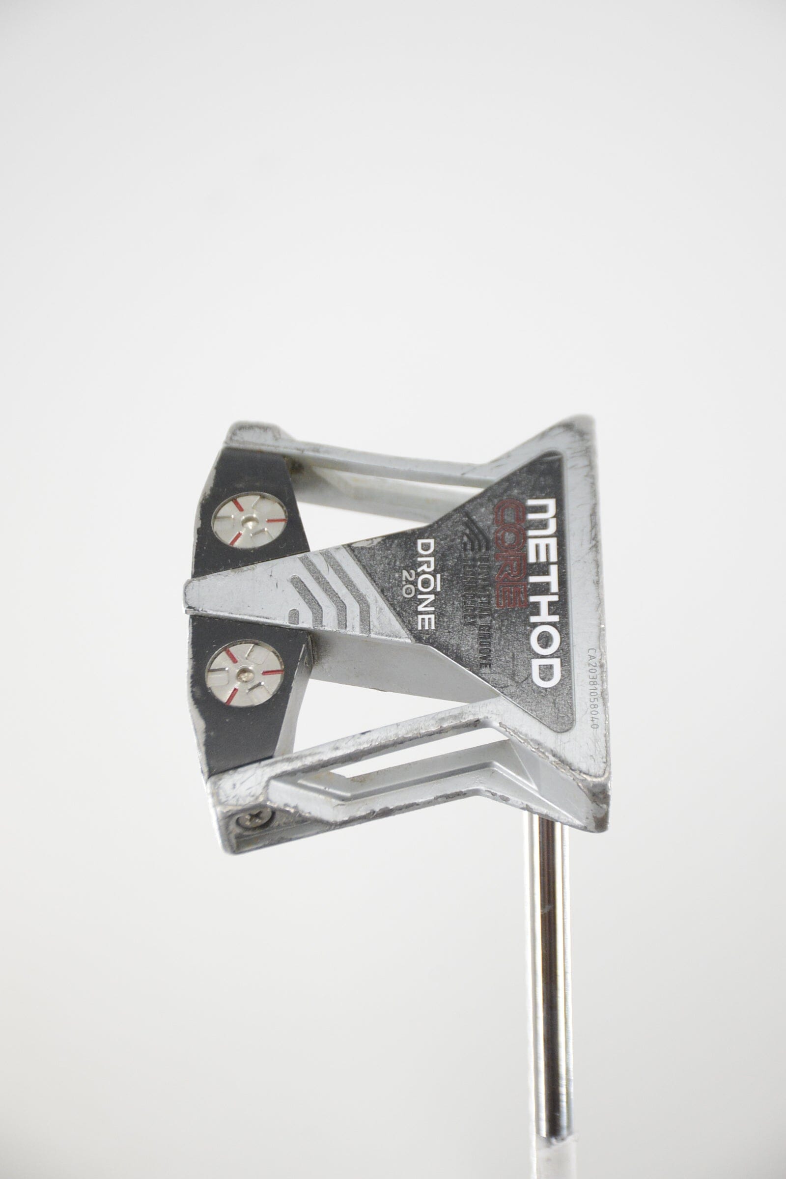 Nike Method Core Drone 2.0 Putter 35" Golf Clubs GolfRoots