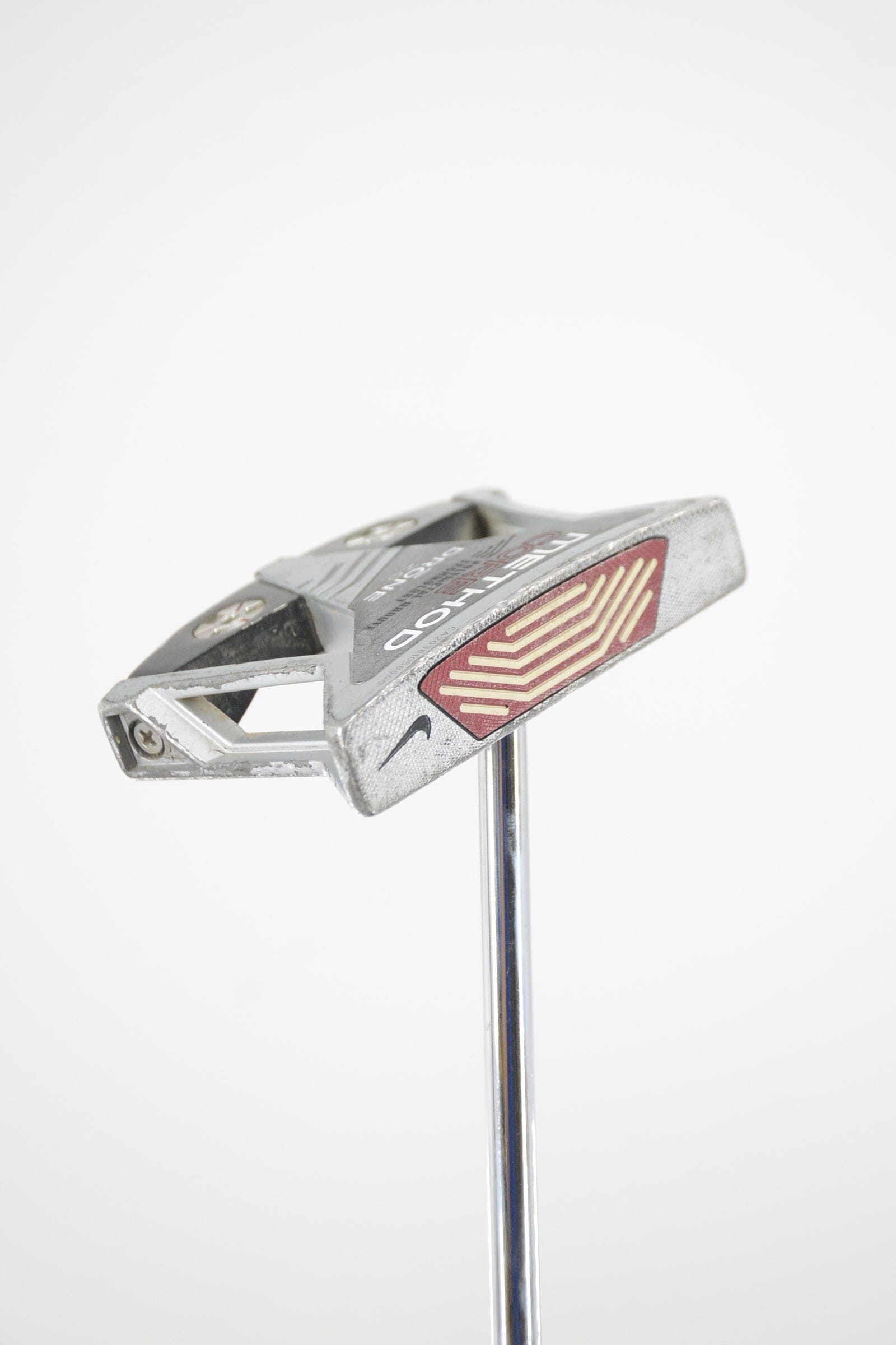 Nike Method Core Drone 2.0 Putter 35" Golf Clubs GolfRoots