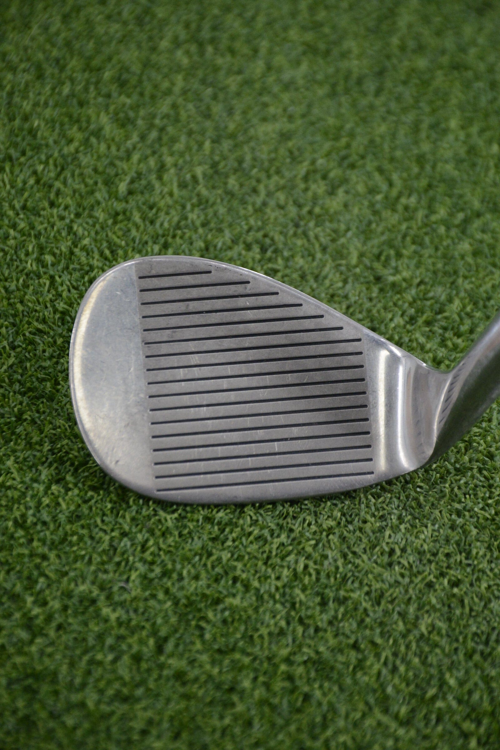 Tommy Armour Hand Ground SW S Flex 35" Golf Clubs GolfRoots