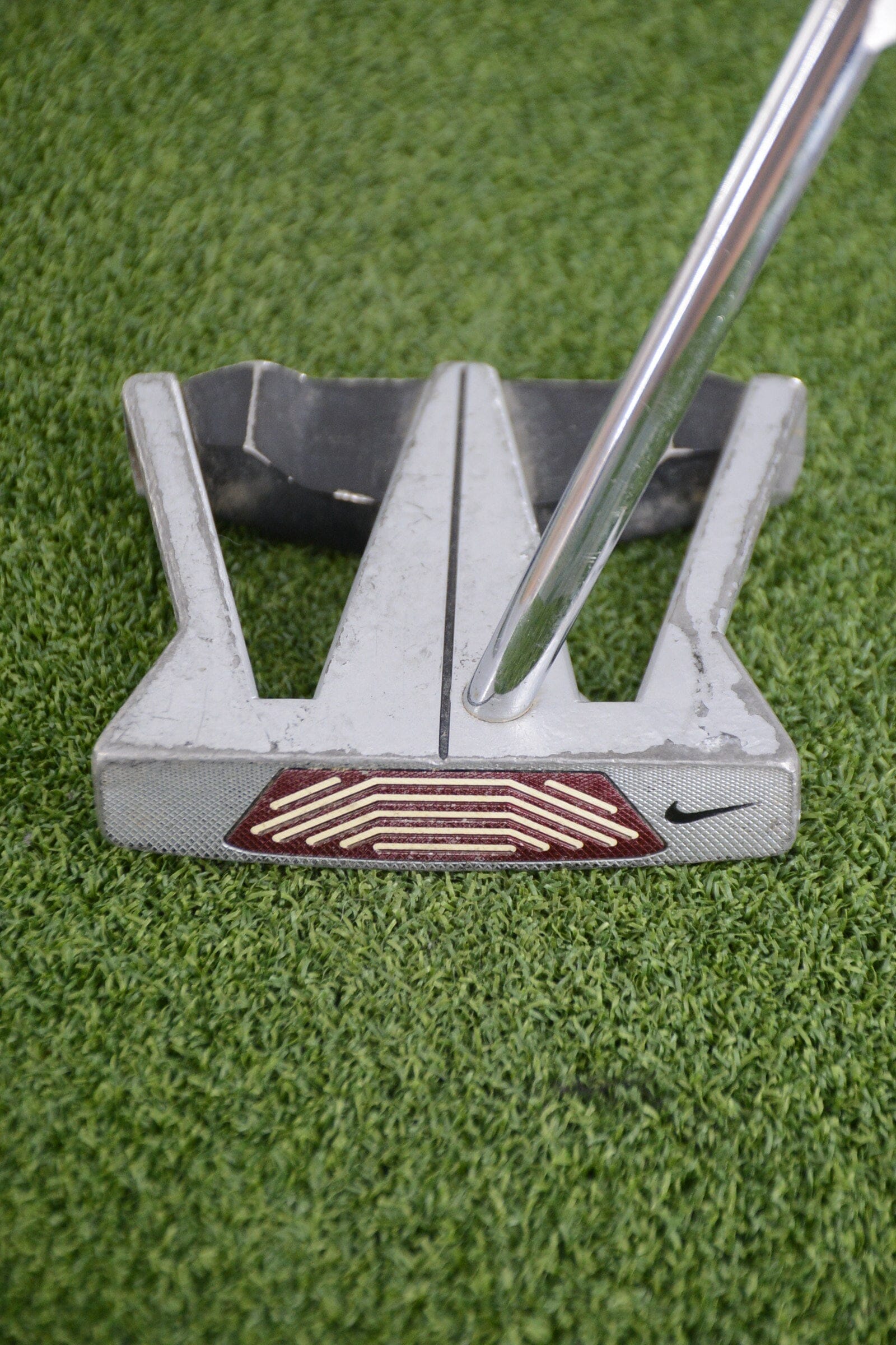 Nike Method Core Drone 2.0 Putter 35" Golf Clubs GolfRoots