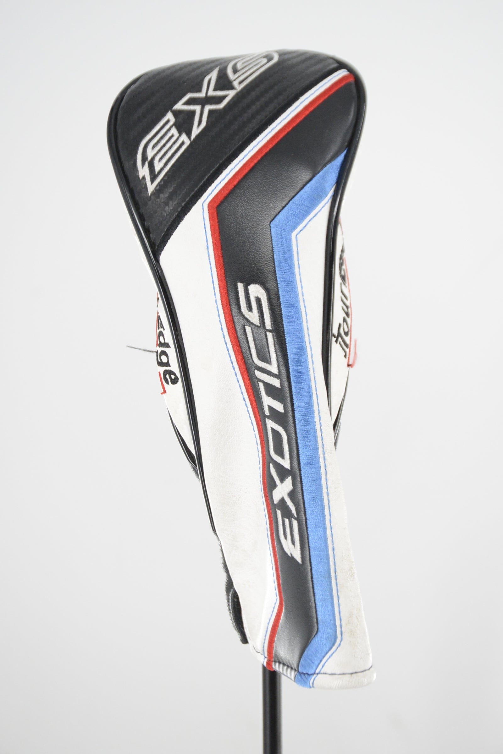 Tour Edge ExS 220 Ti-Utility Black 3 Hybrid S Flex 40" Golf Clubs GolfRoots