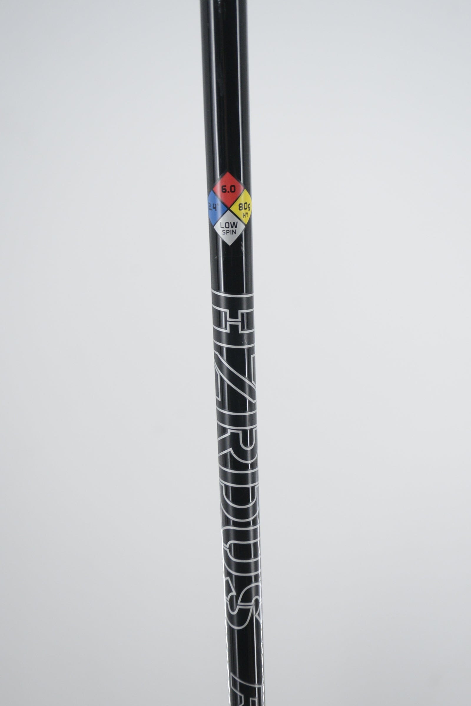 Mizuno Pro Fli-Hi 3 Driving Iron S Flex 39.25"