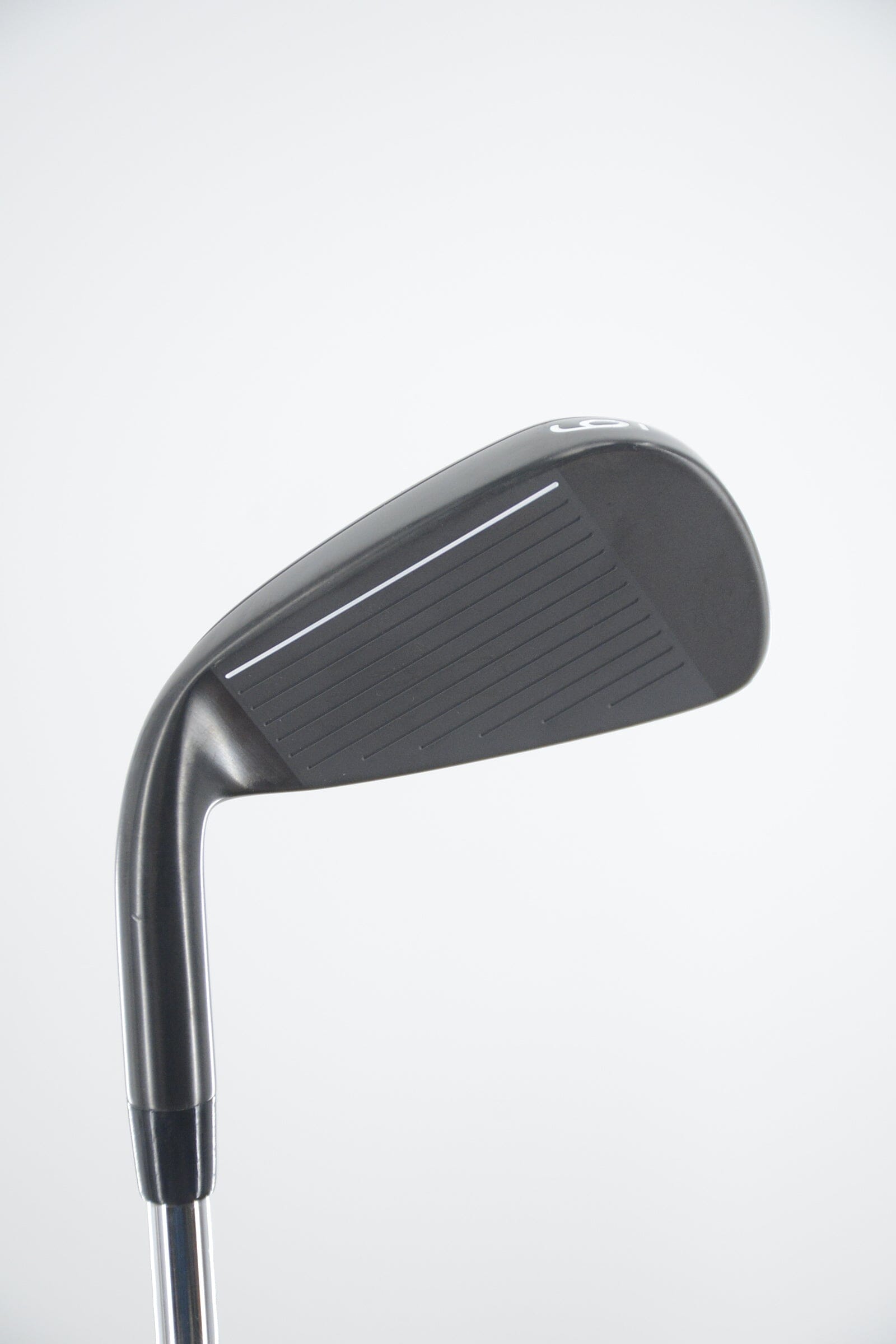 PXG 0311XP Gen 6 Black 6 Iron R Flex 37.75" Golf Clubs GolfRoots