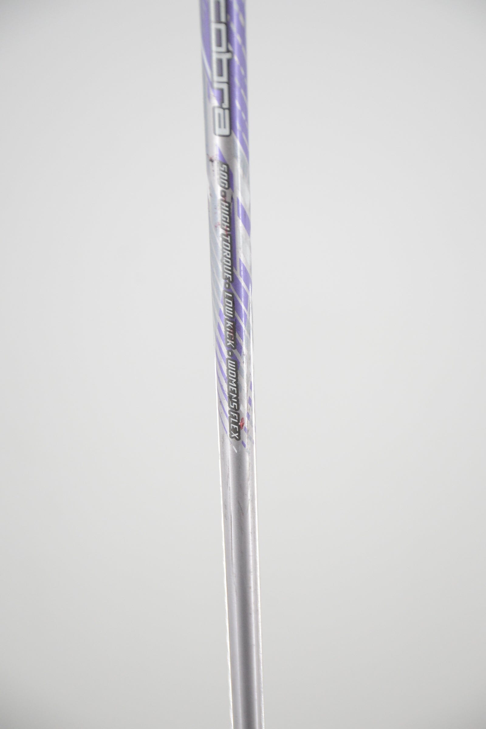 Women's Cobra Baffler XL 3 Hybrid W Flex 39.25" Golf Clubs GolfRoots