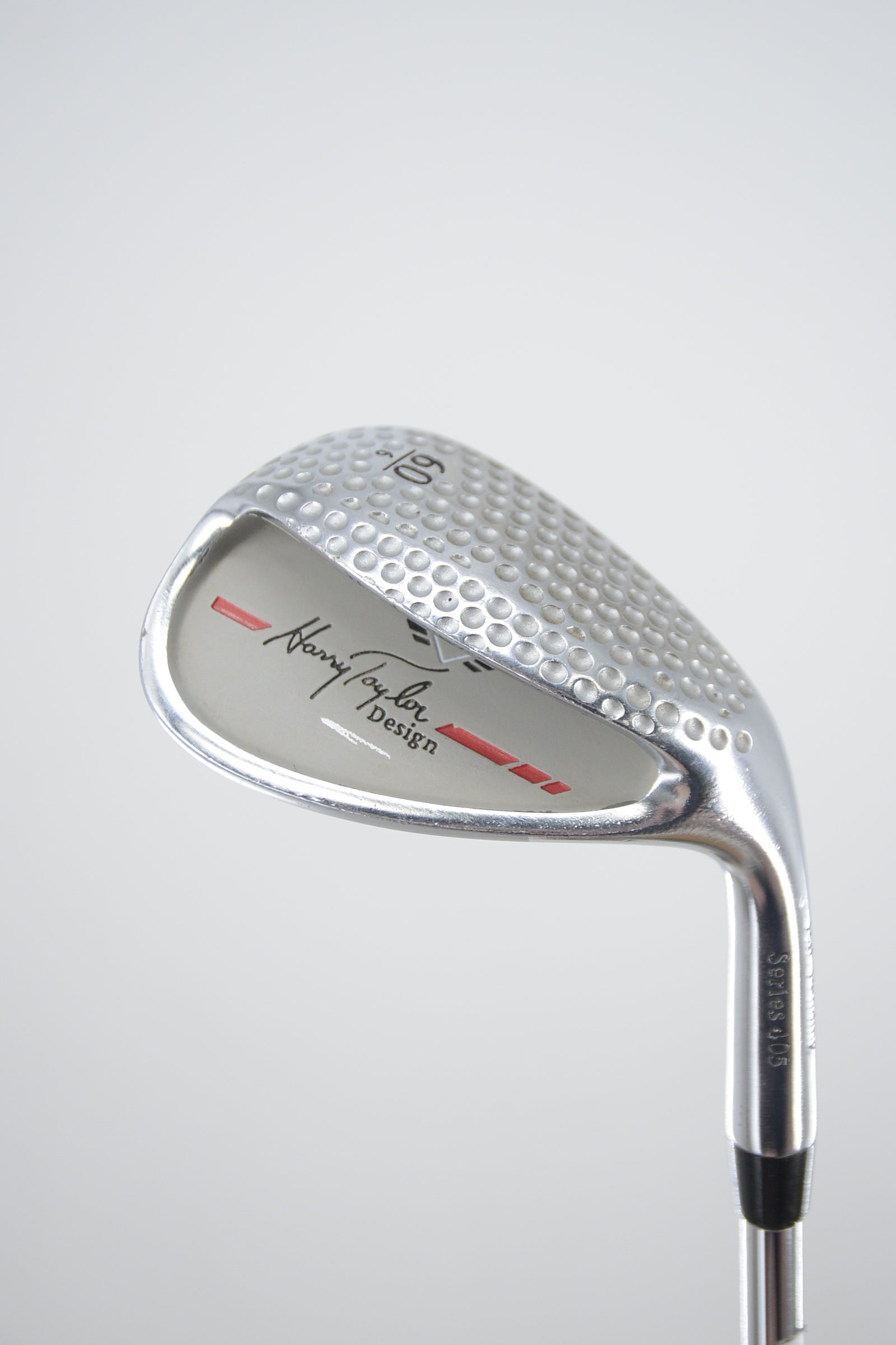 Harry Taylor 405 60 Degree Wedge Wedge Flex 35"