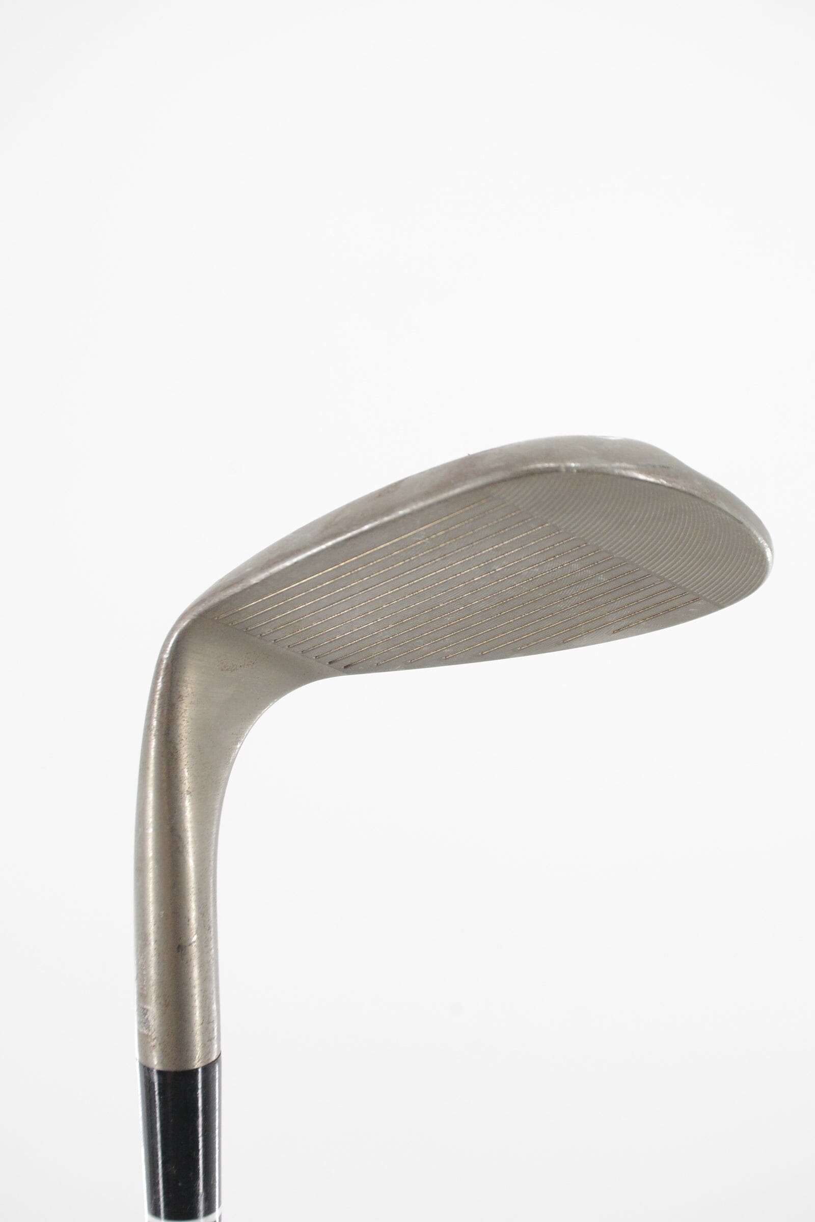 Cleveland RTX 4 Tour Raw 60 Degree Wedge S Flex 35" Golf Clubs GolfRoots
